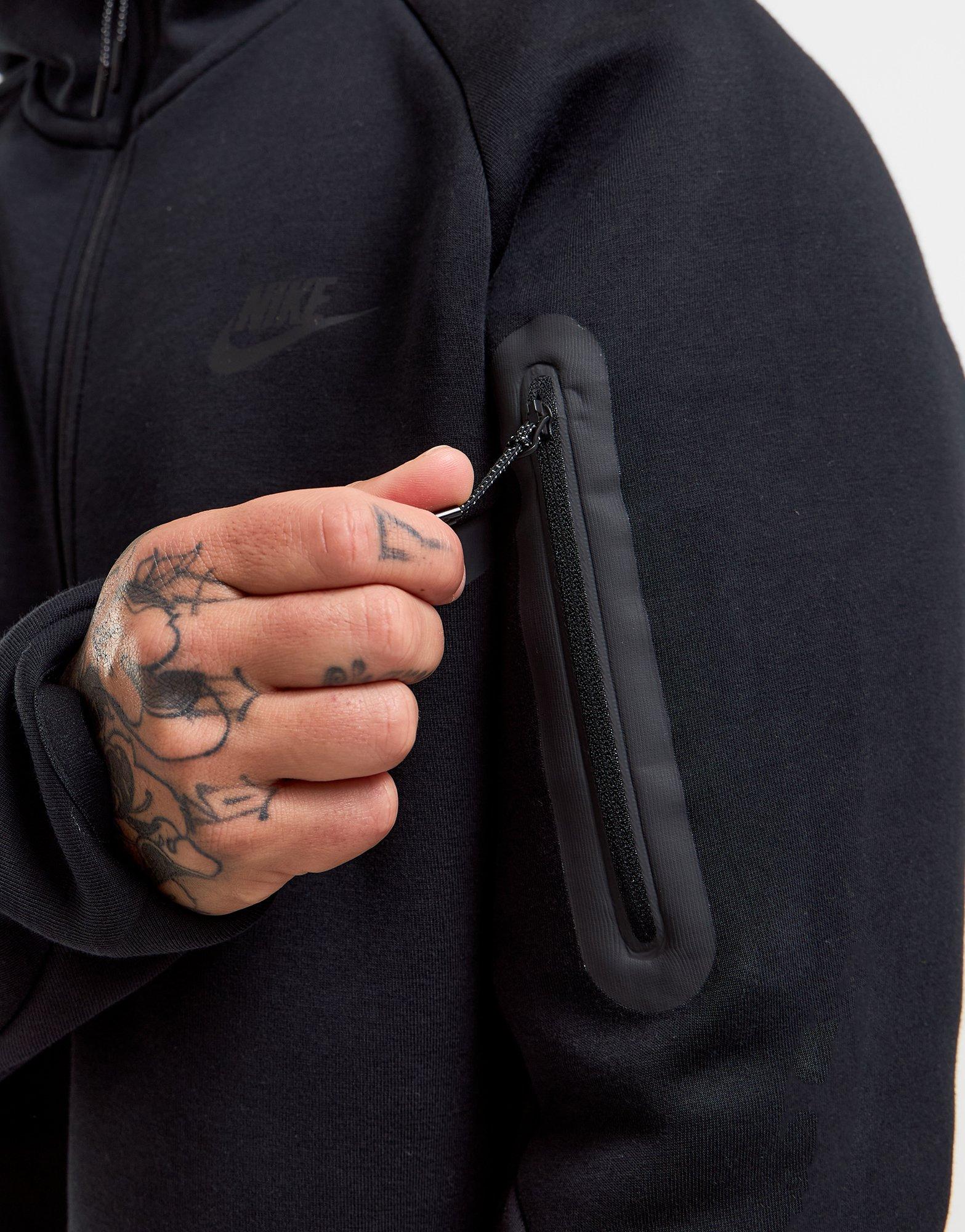 Nike Tech Fleece Hoodie