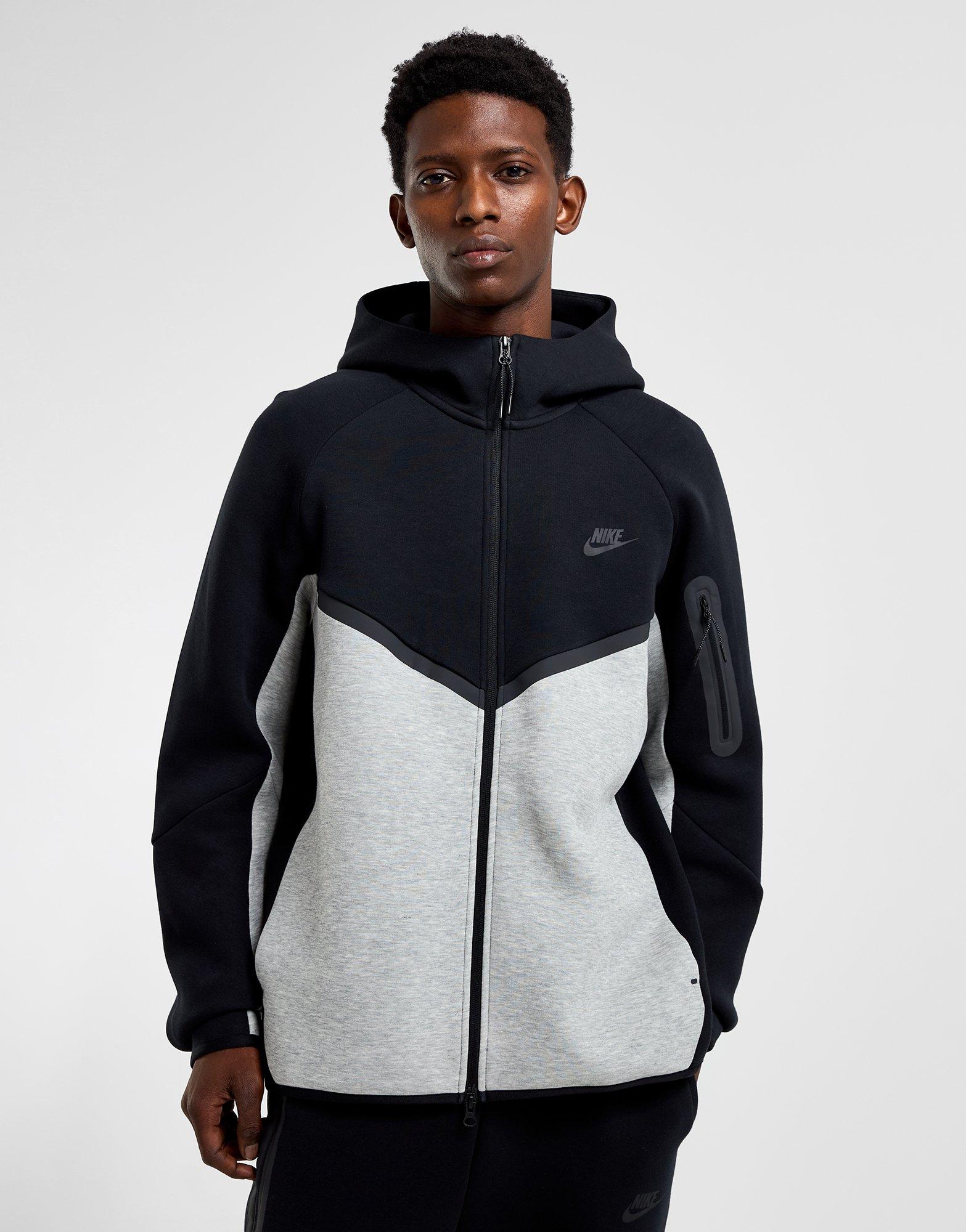 Nike Tech Fleece Hoodie