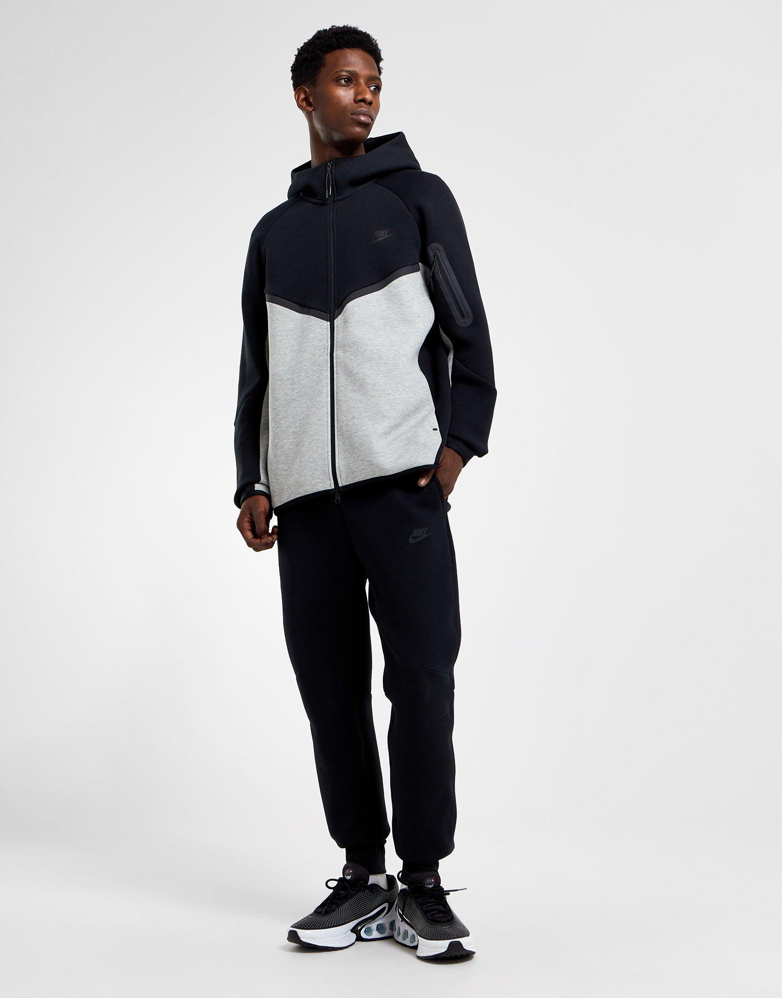 Nike Tech Fleece Hoodie