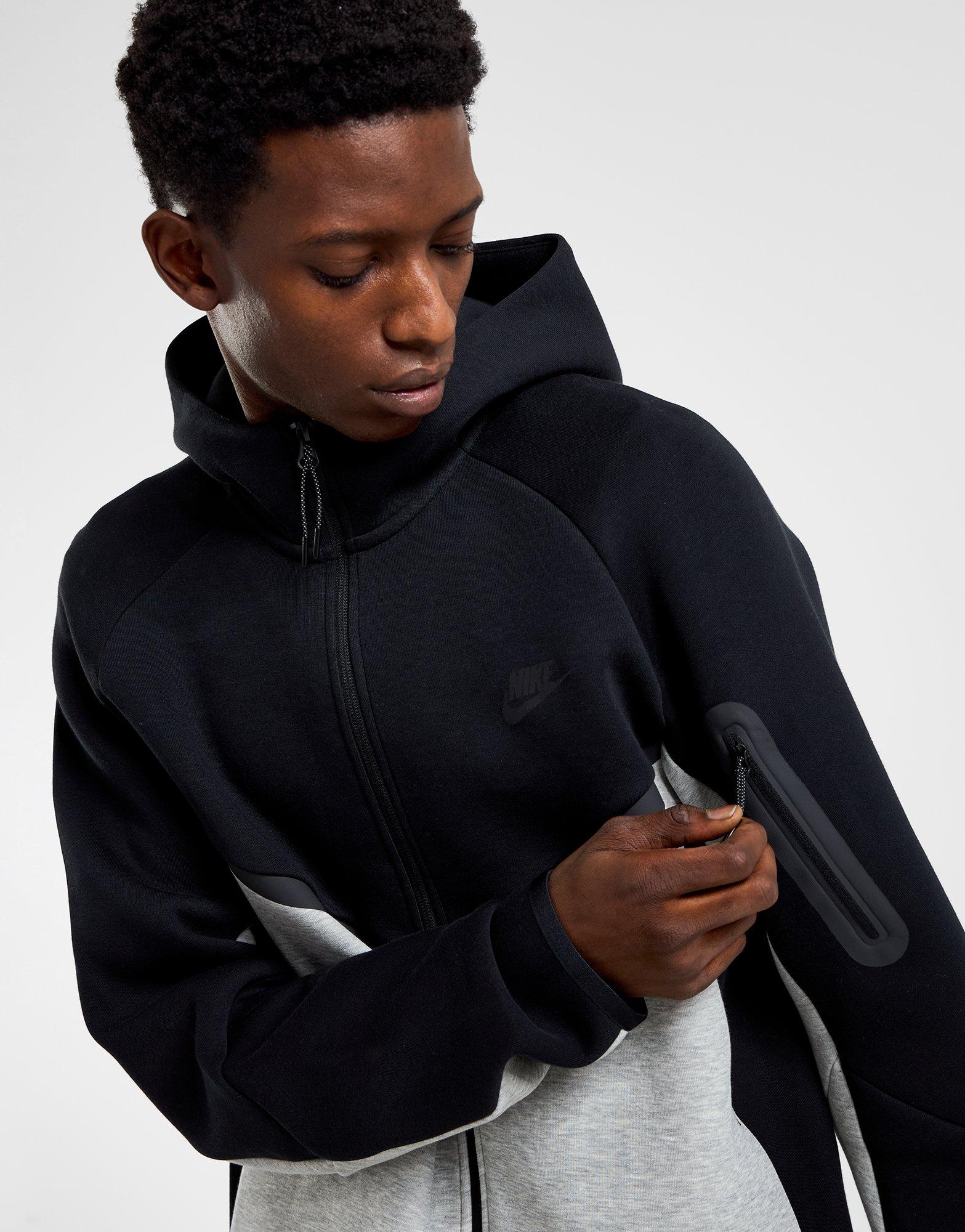Nike Tech Fleece Hoodie