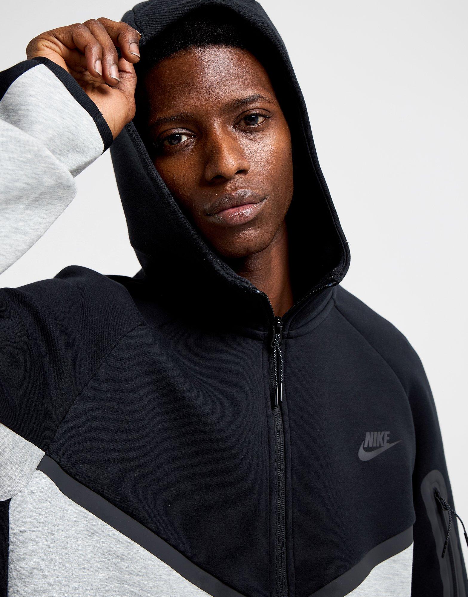 Nike Tech Fleece Hoodie