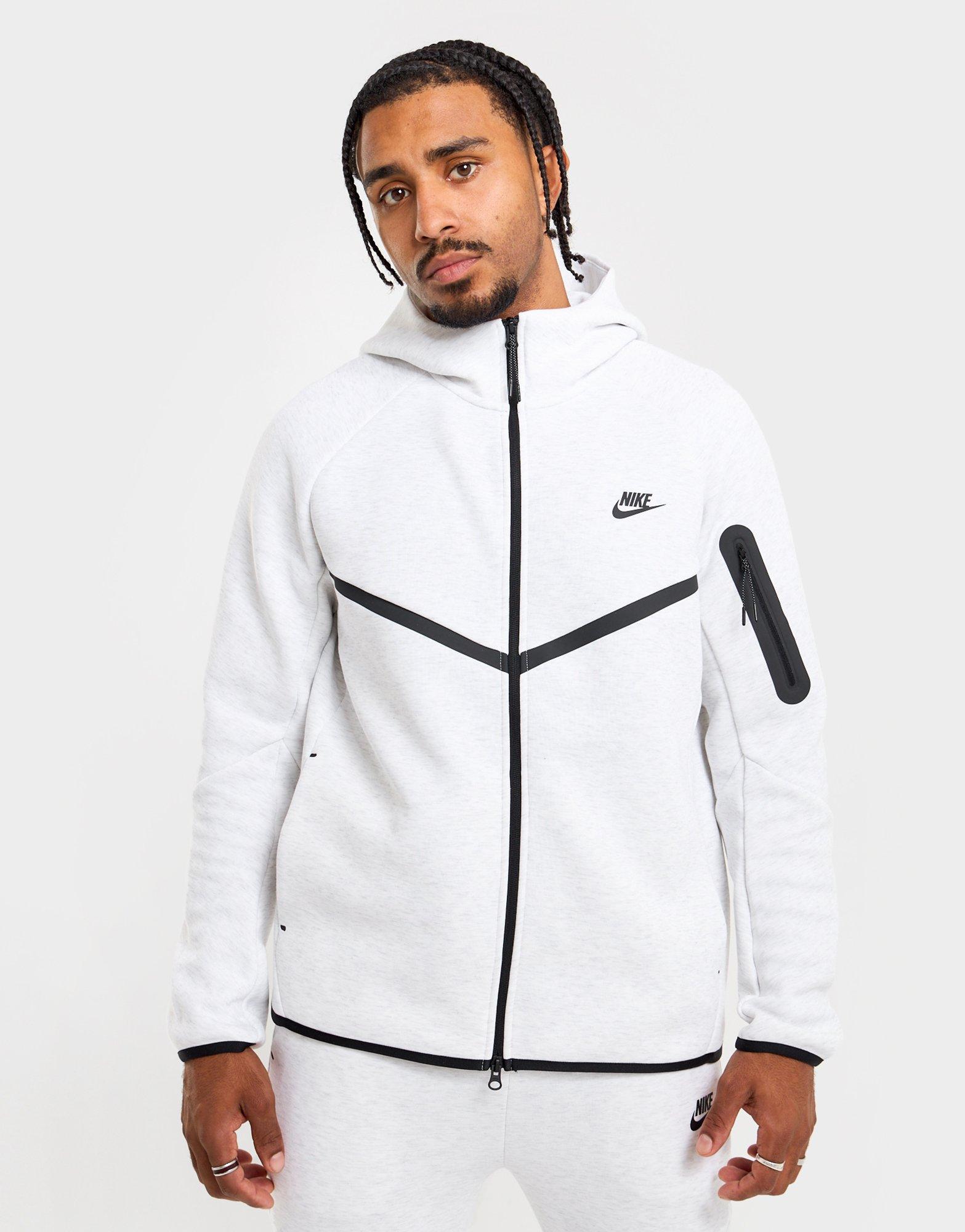Nike Tech Fleece Hoodie