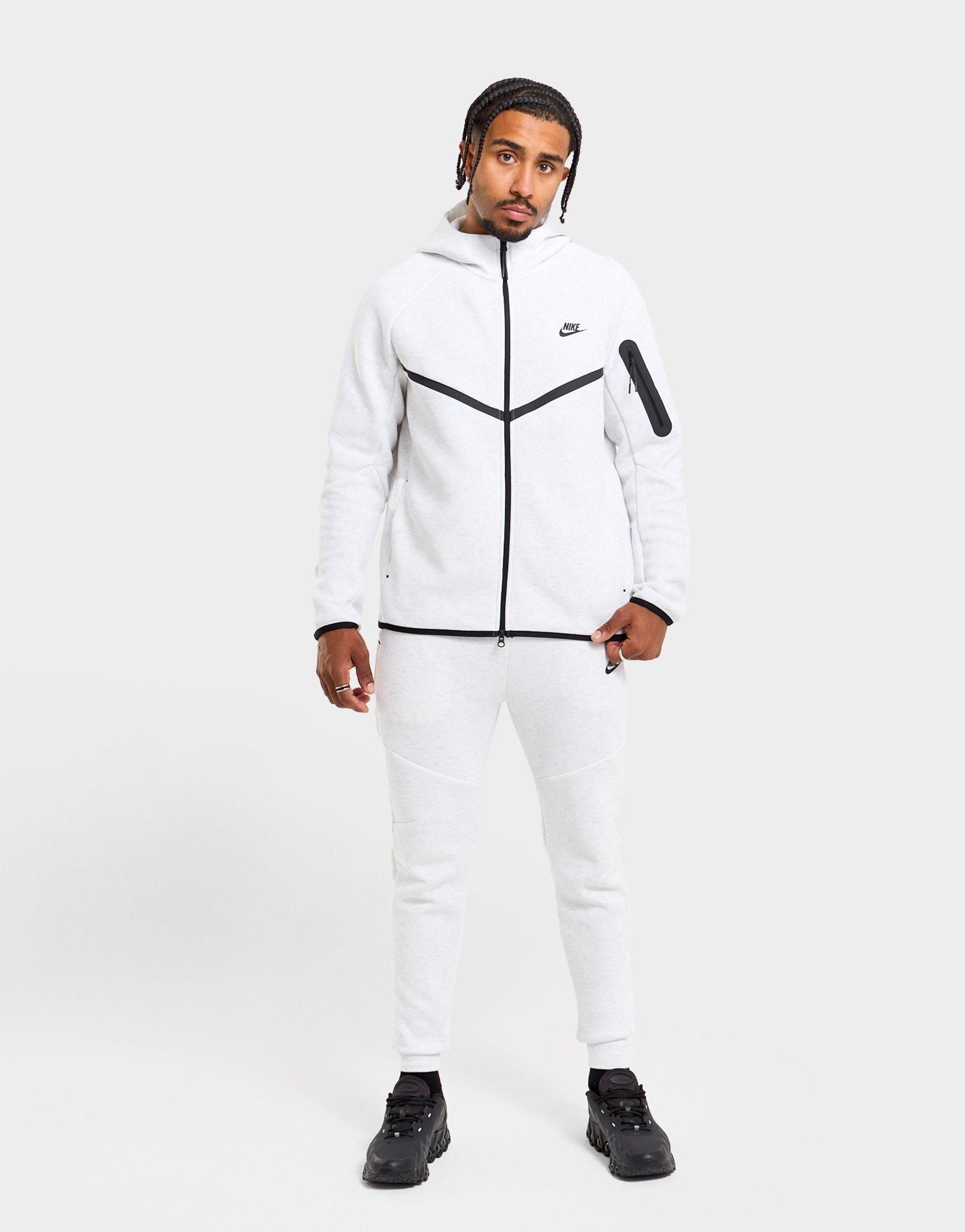 Nike Tech Fleece Hoodie