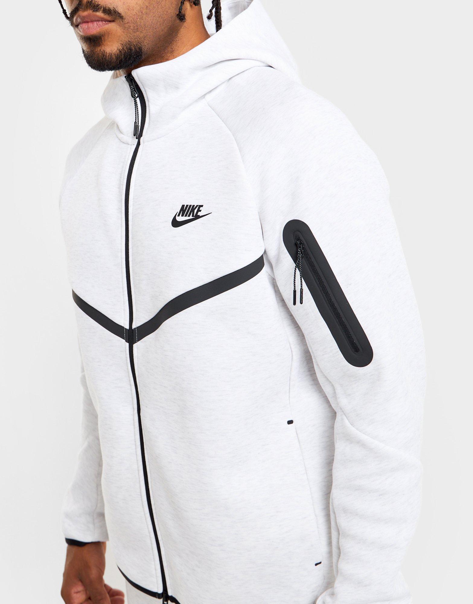 Nike Tech Fleece Hoodie