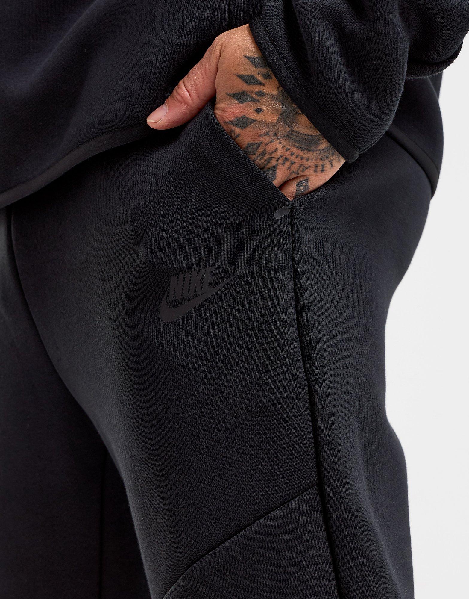 Nike Tech Fleece Joggers