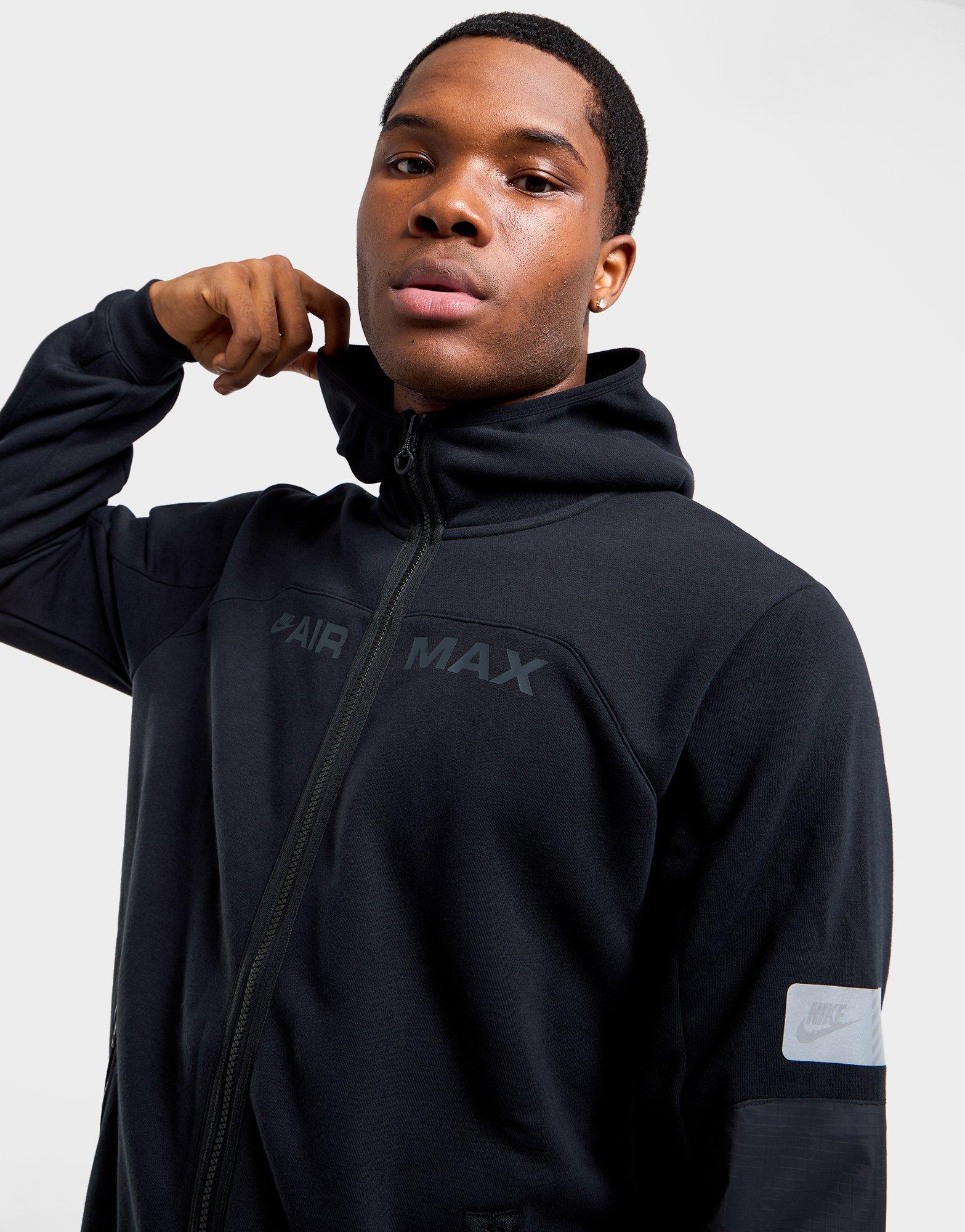 Nike Air Max Hoodie