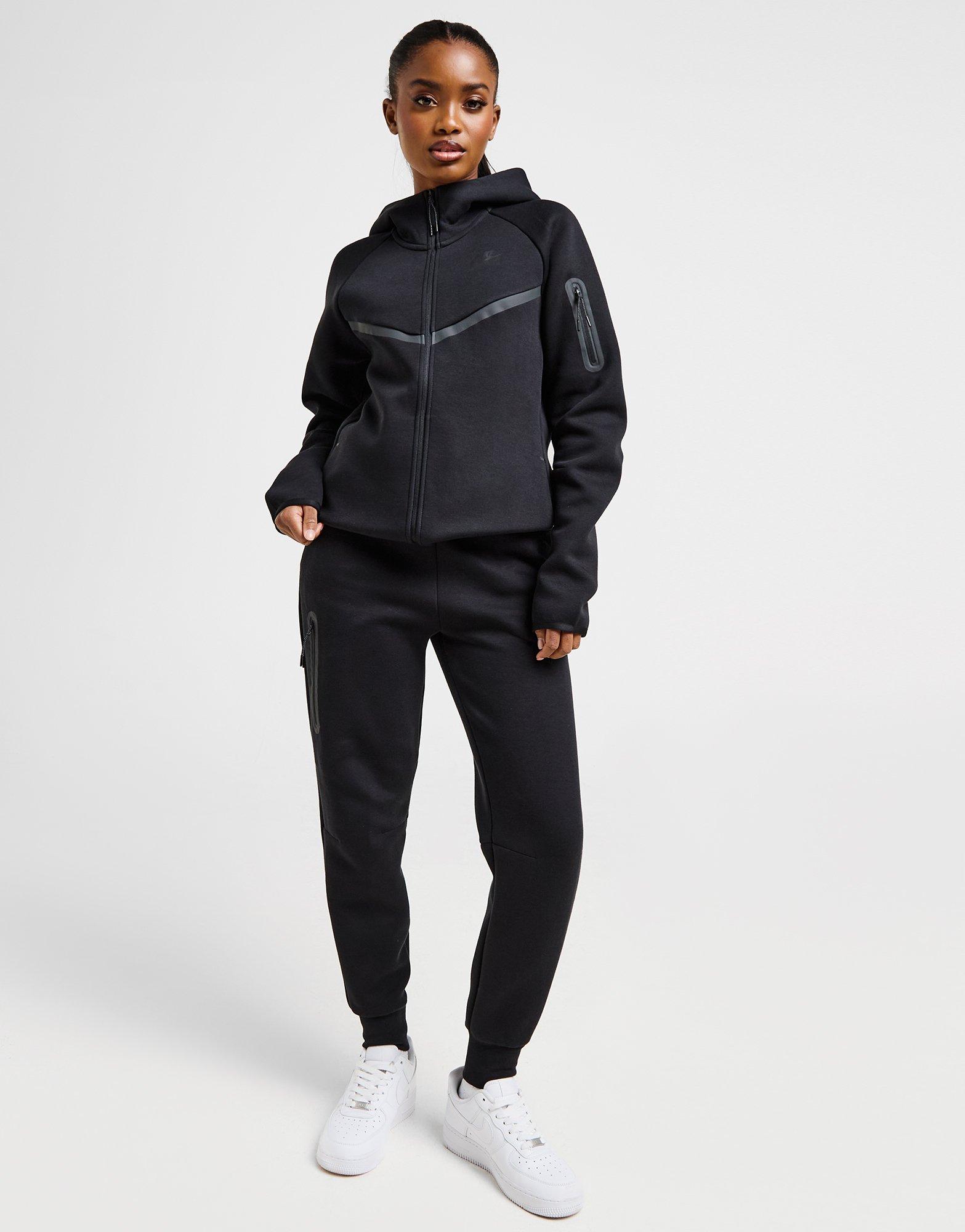 Nike Tech Fleece Hoodie