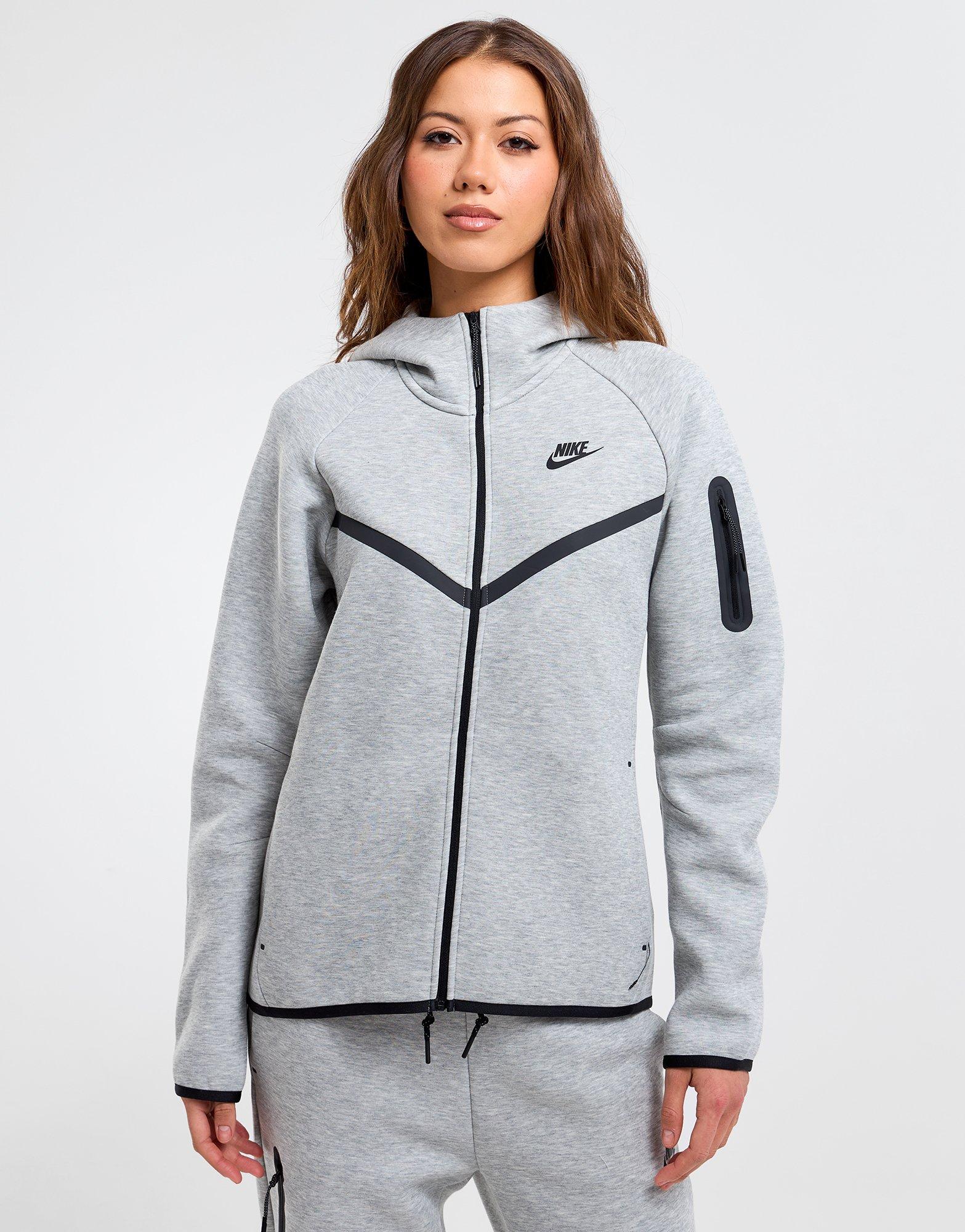 Nike Tech Fleece Hoodie