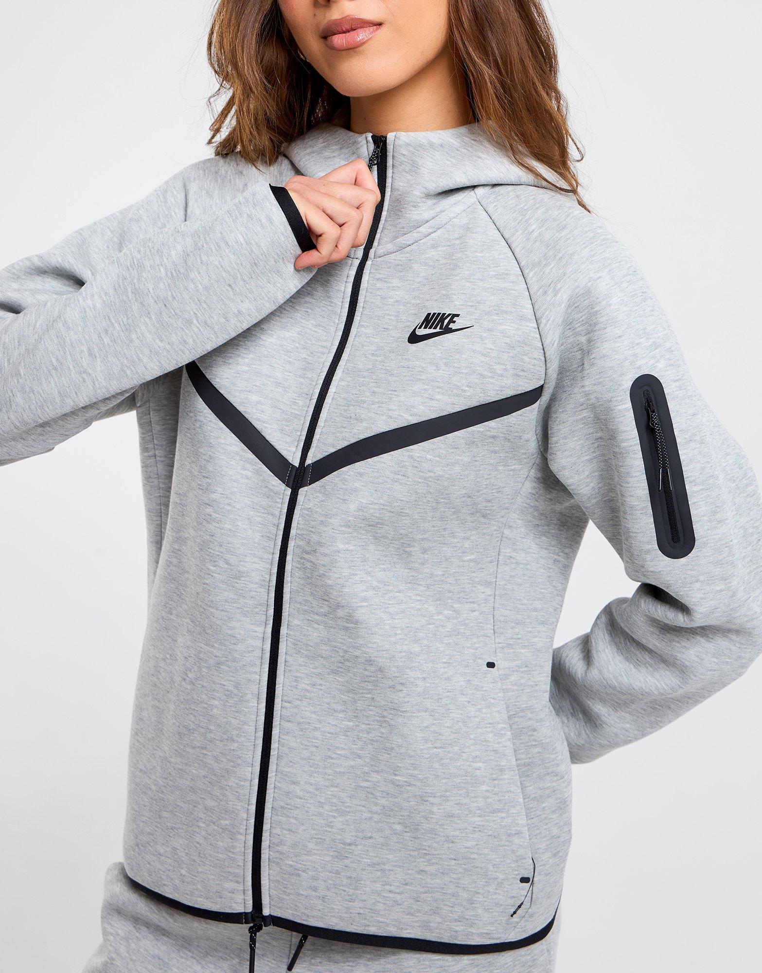 Nike Tech Fleece Hoodie