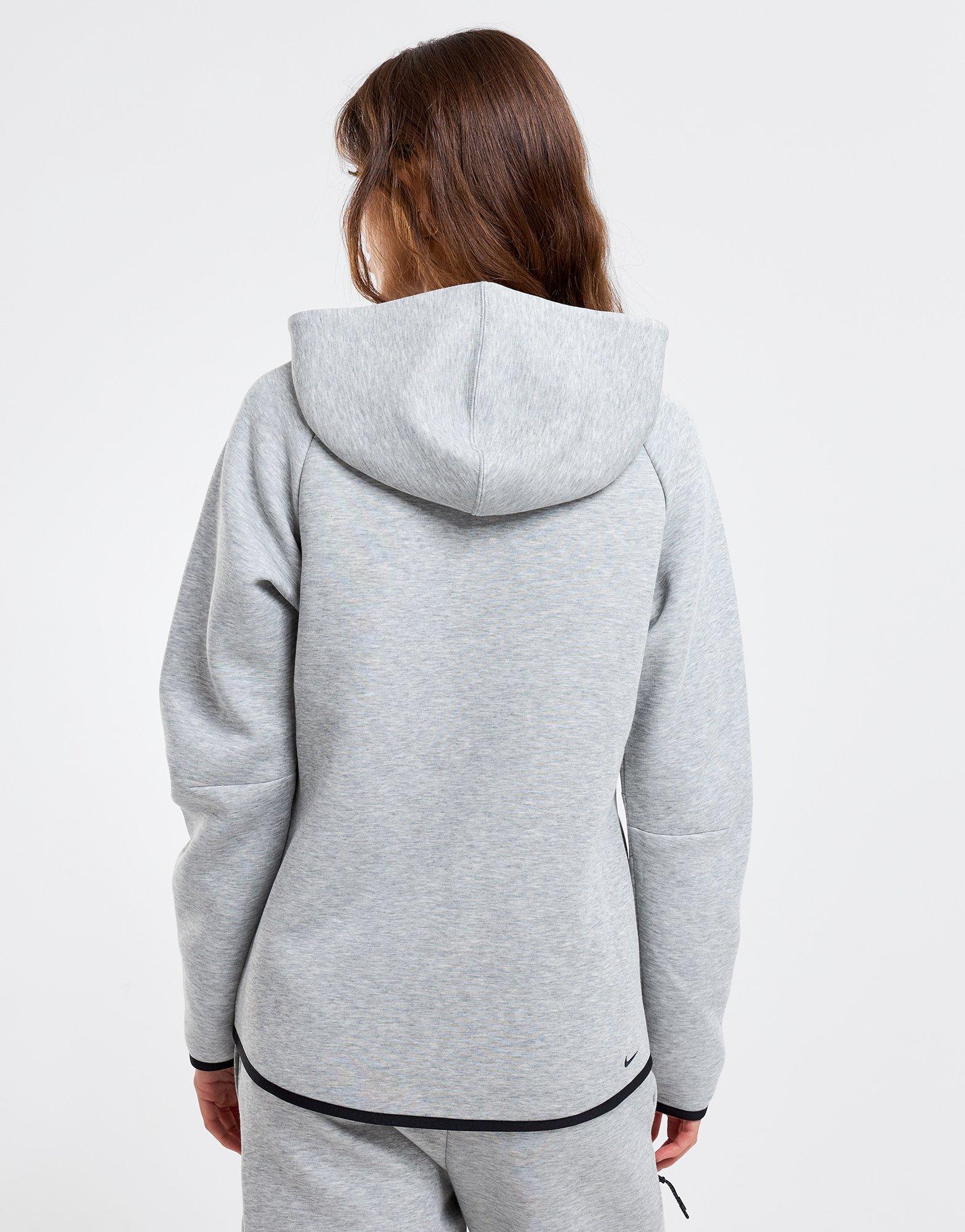 Nike Tech Fleece Hoodie