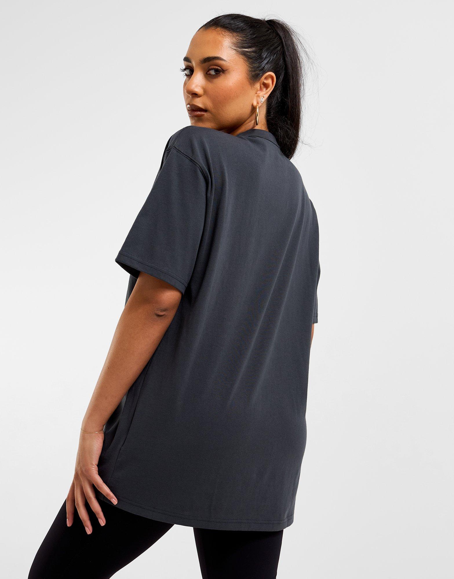 Nike Rose Oversized T-Shirt