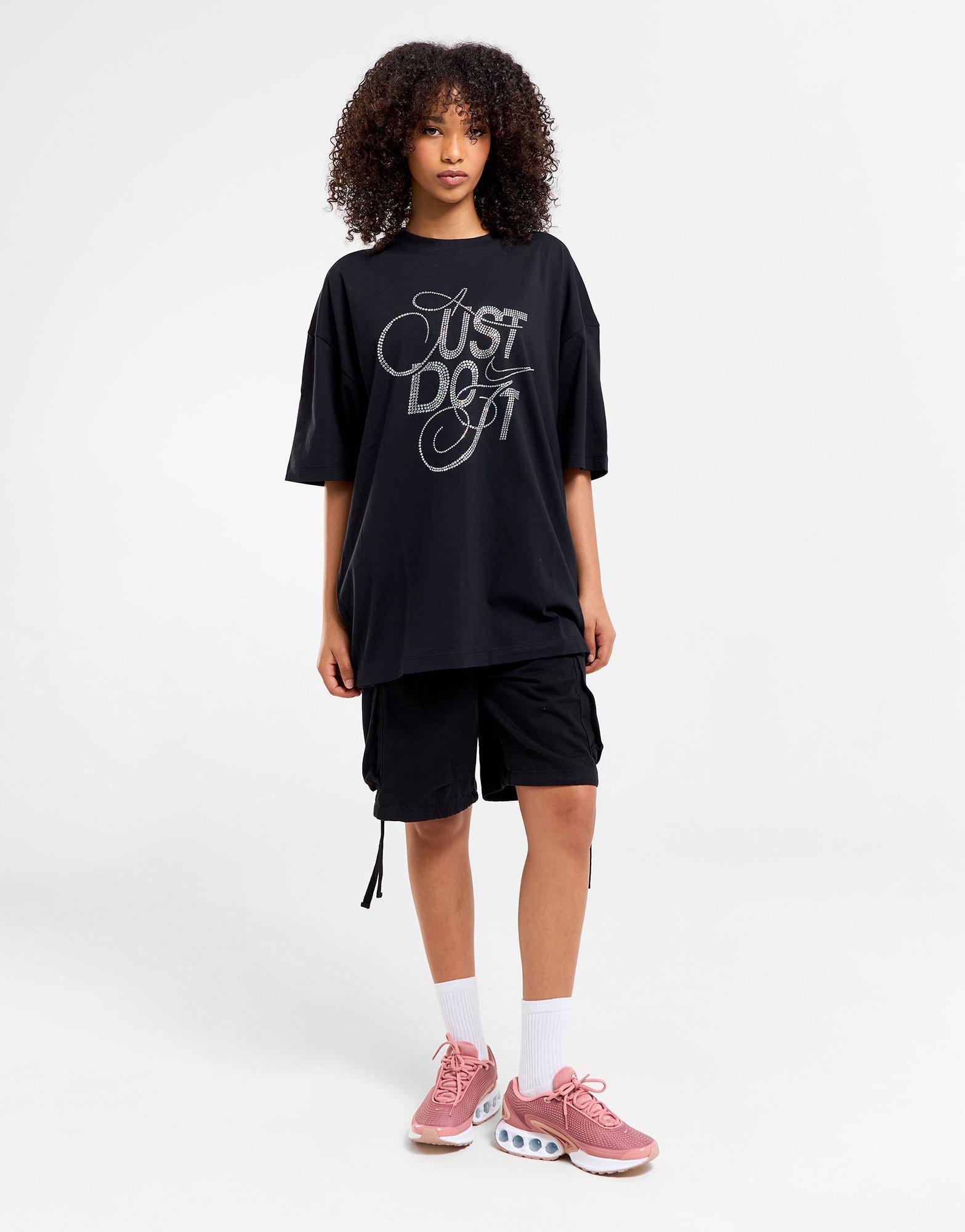 Nike Oversized T-Shirt
