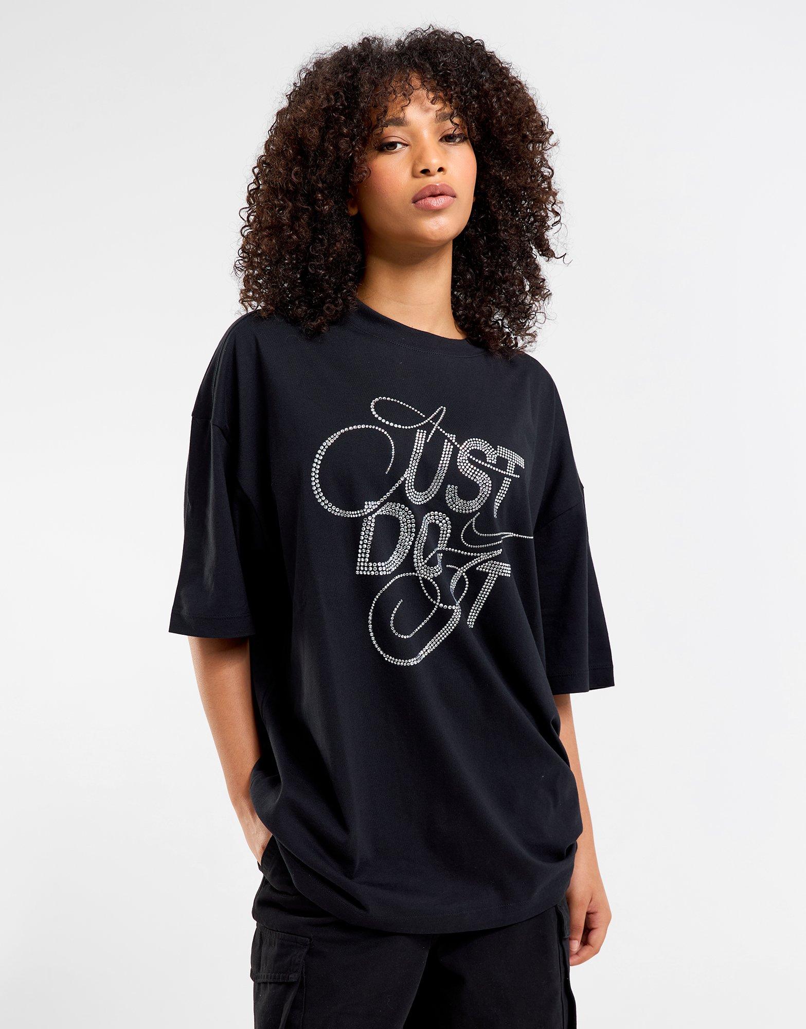 Nike Oversized T-Shirt