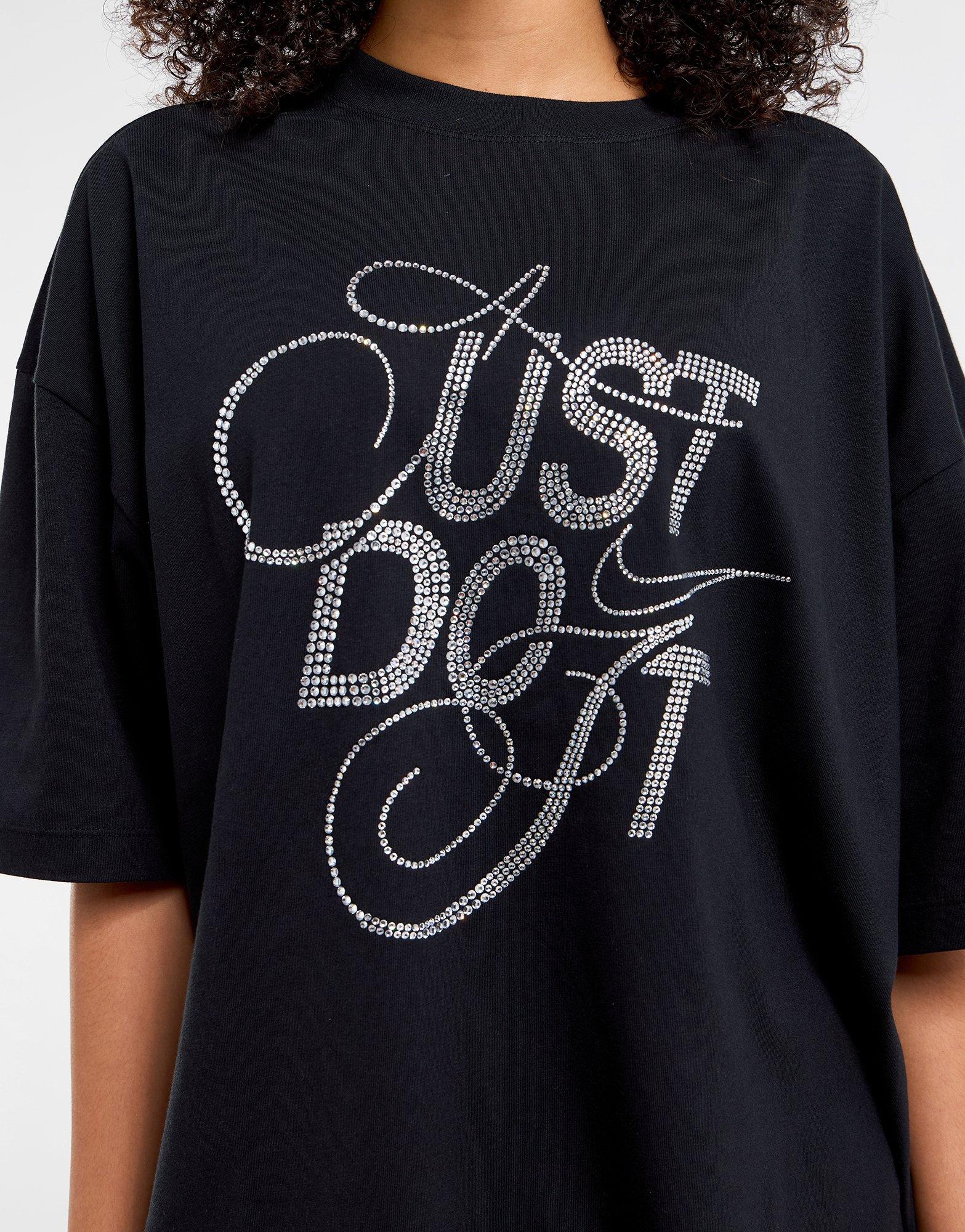 Nike Oversized T-Shirt