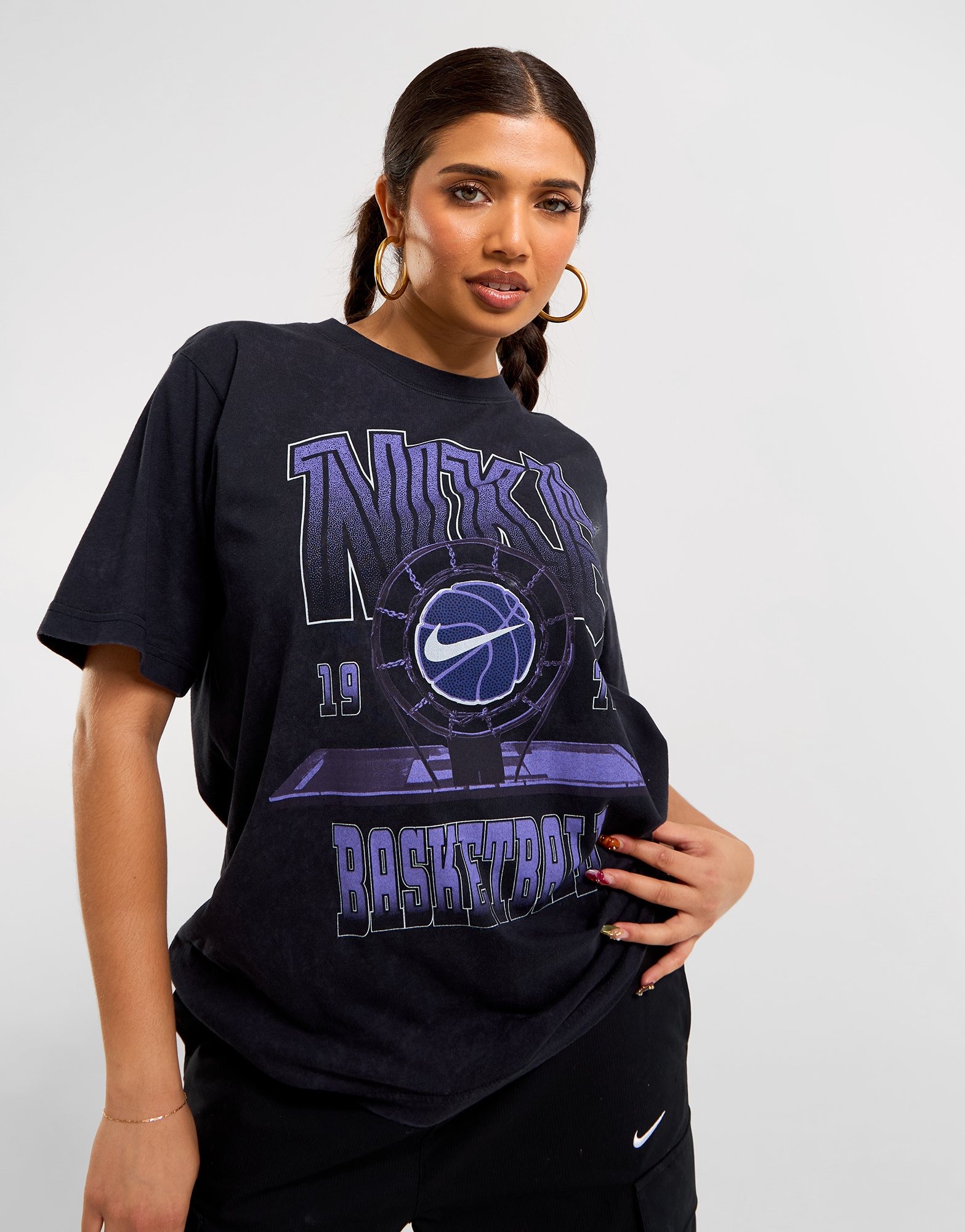 Nike Oversized T-Shirt