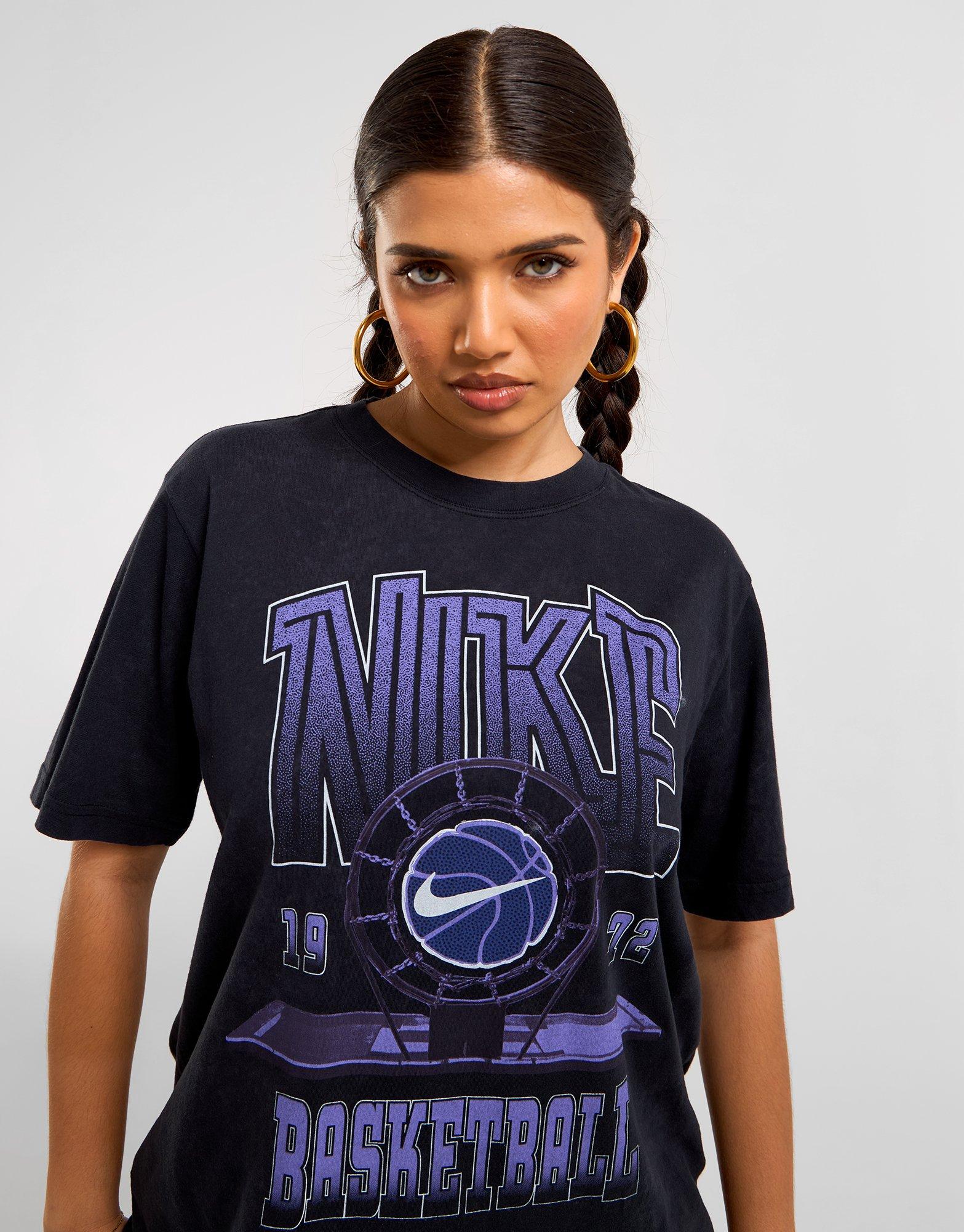 Nike Oversized T-Shirt