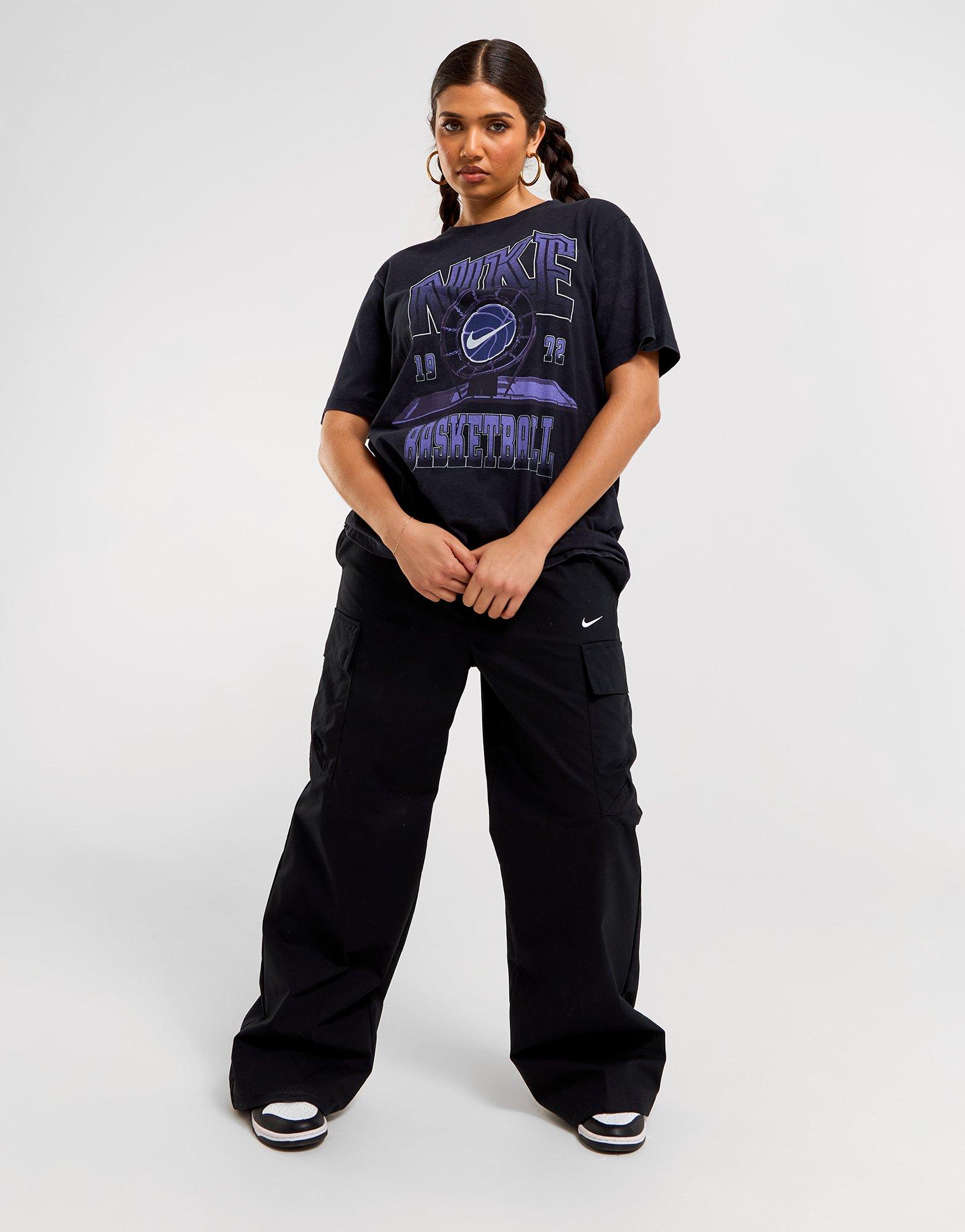 Nike Oversized T-Shirt