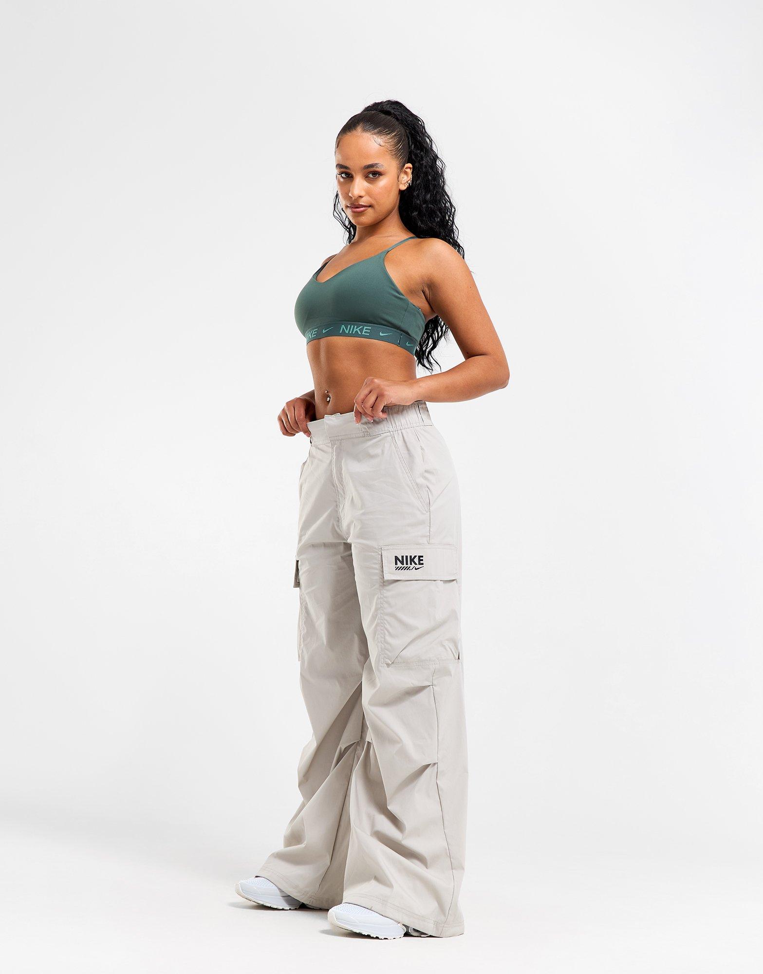 Nike Woven Cargo Pants