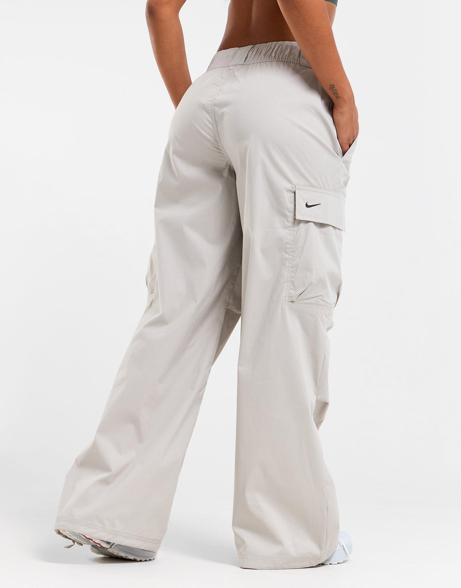 Nike Woven Cargo Pants