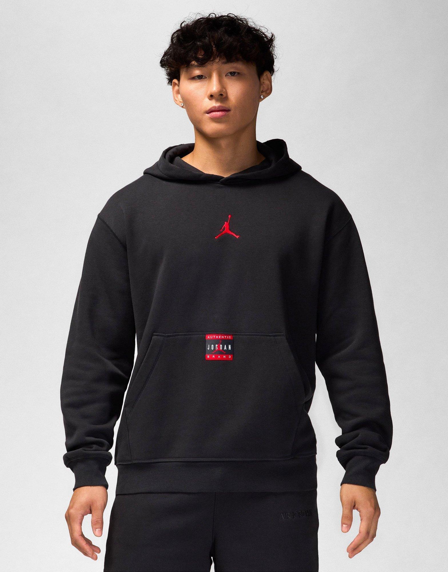 Jordan hoodie and sweatpants hotsell