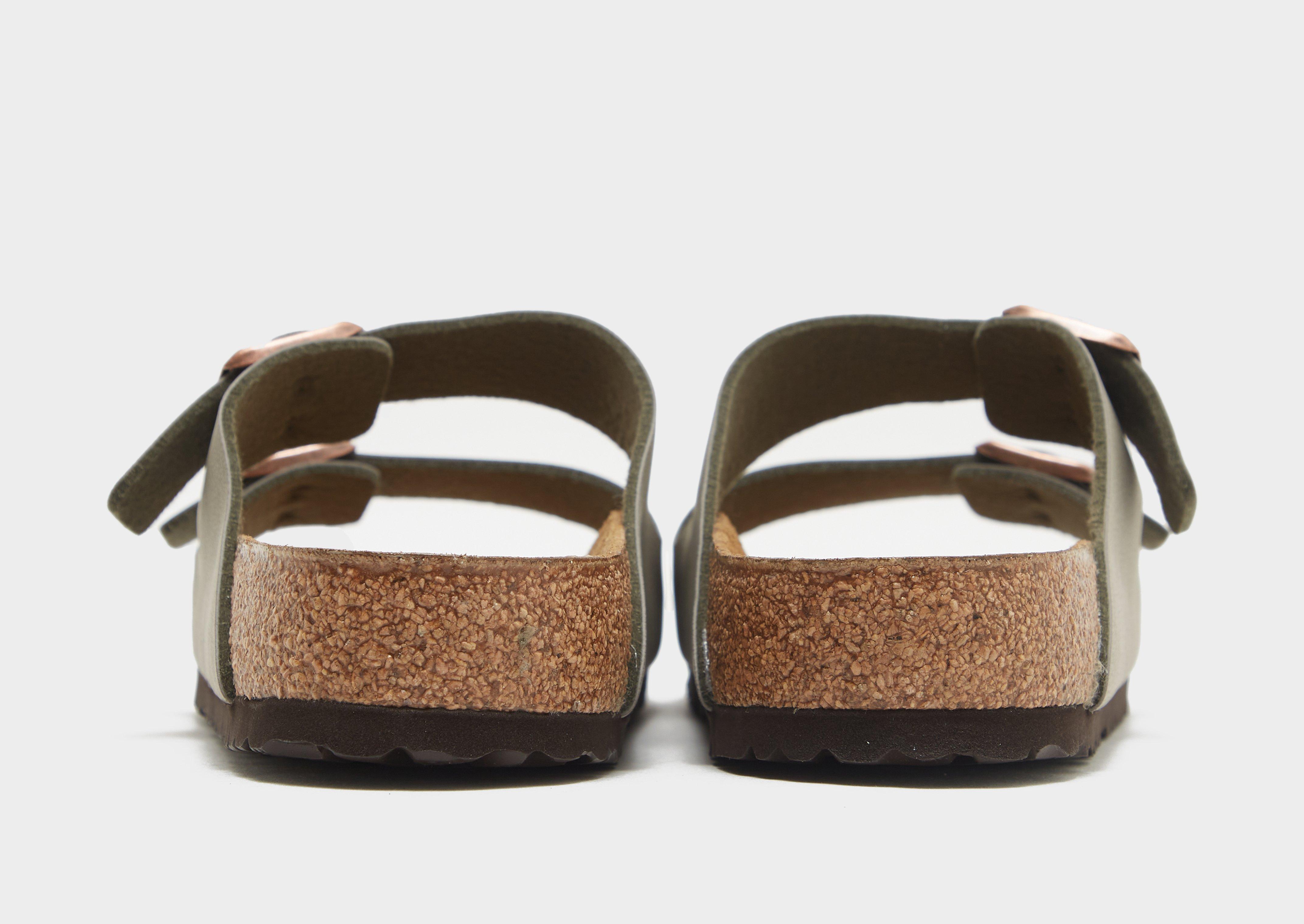 Birkenstock Arizona Slides
