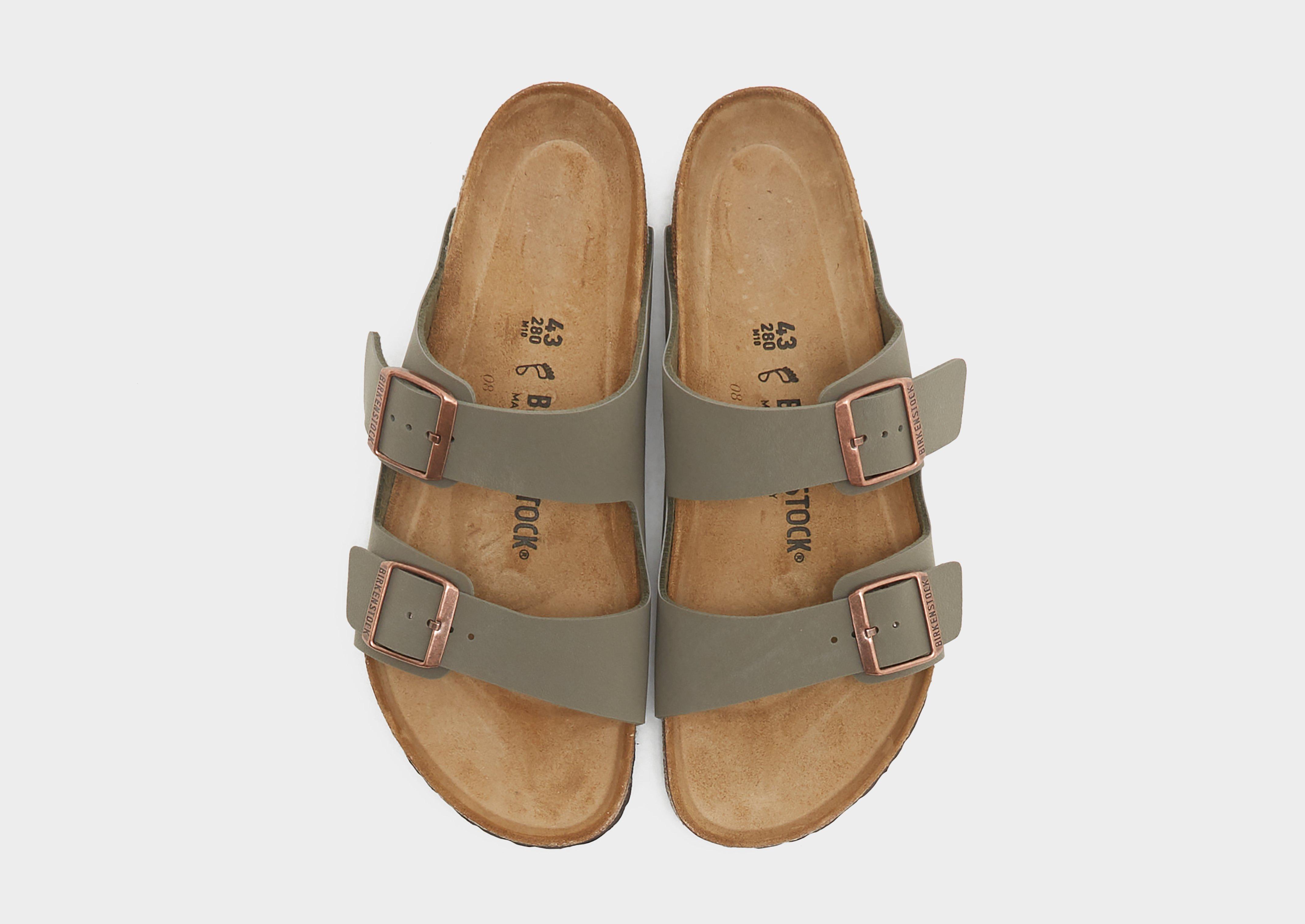 Birkenstock Arizona Slides