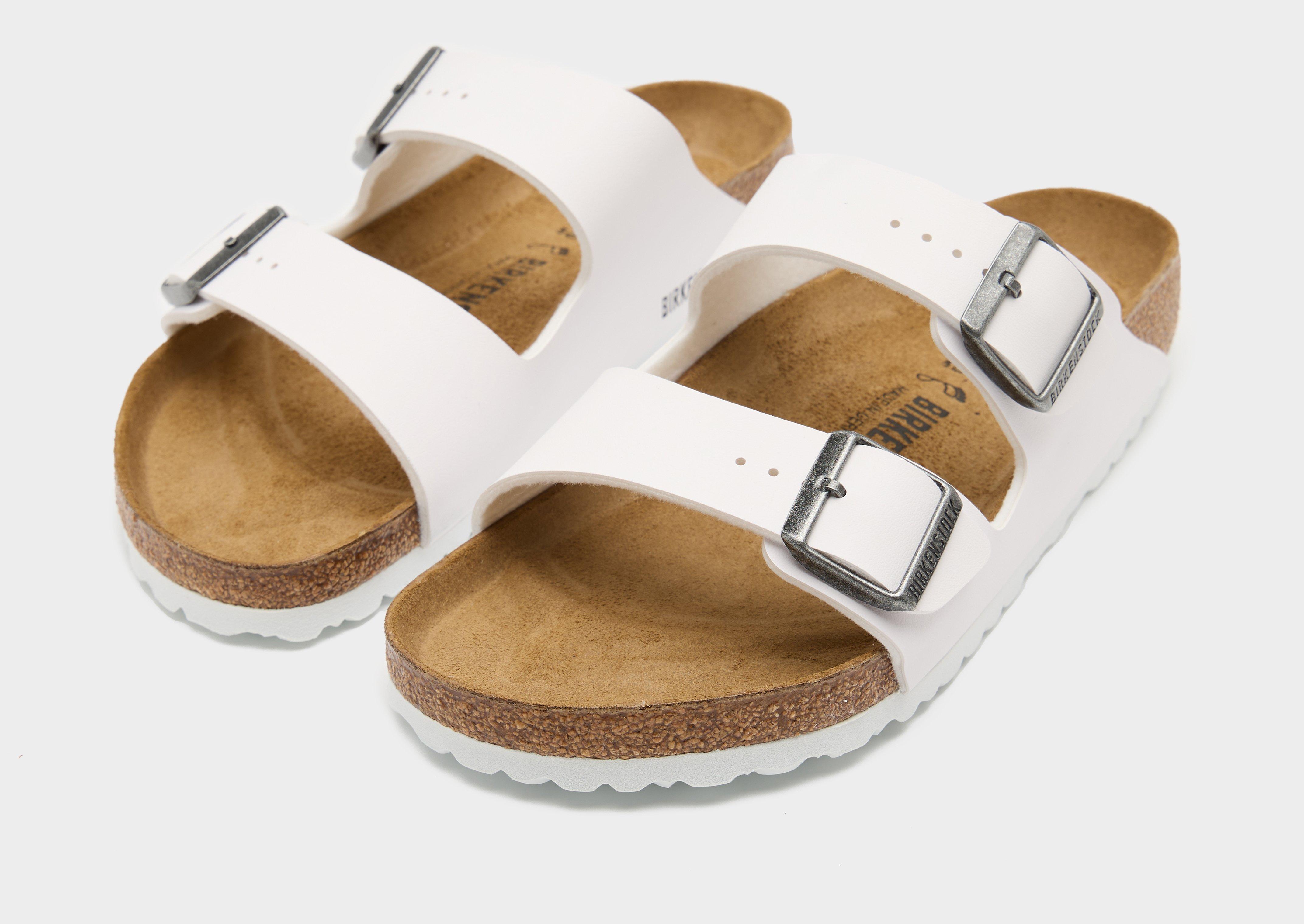 Birkenstock Arizona Birko-Flor Slides Women's