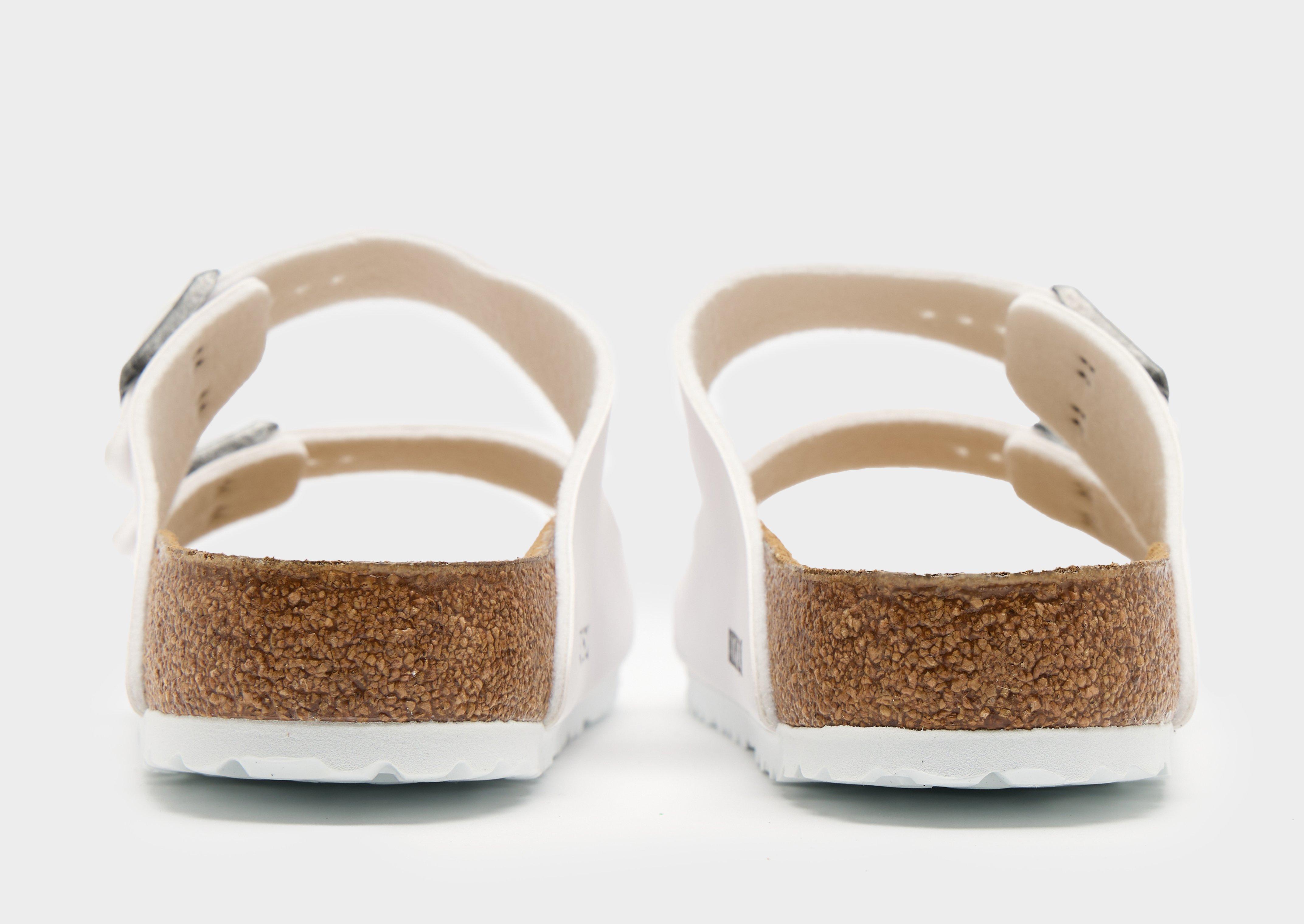 Birkenstock Arizona Birko-Flor Slides Women's