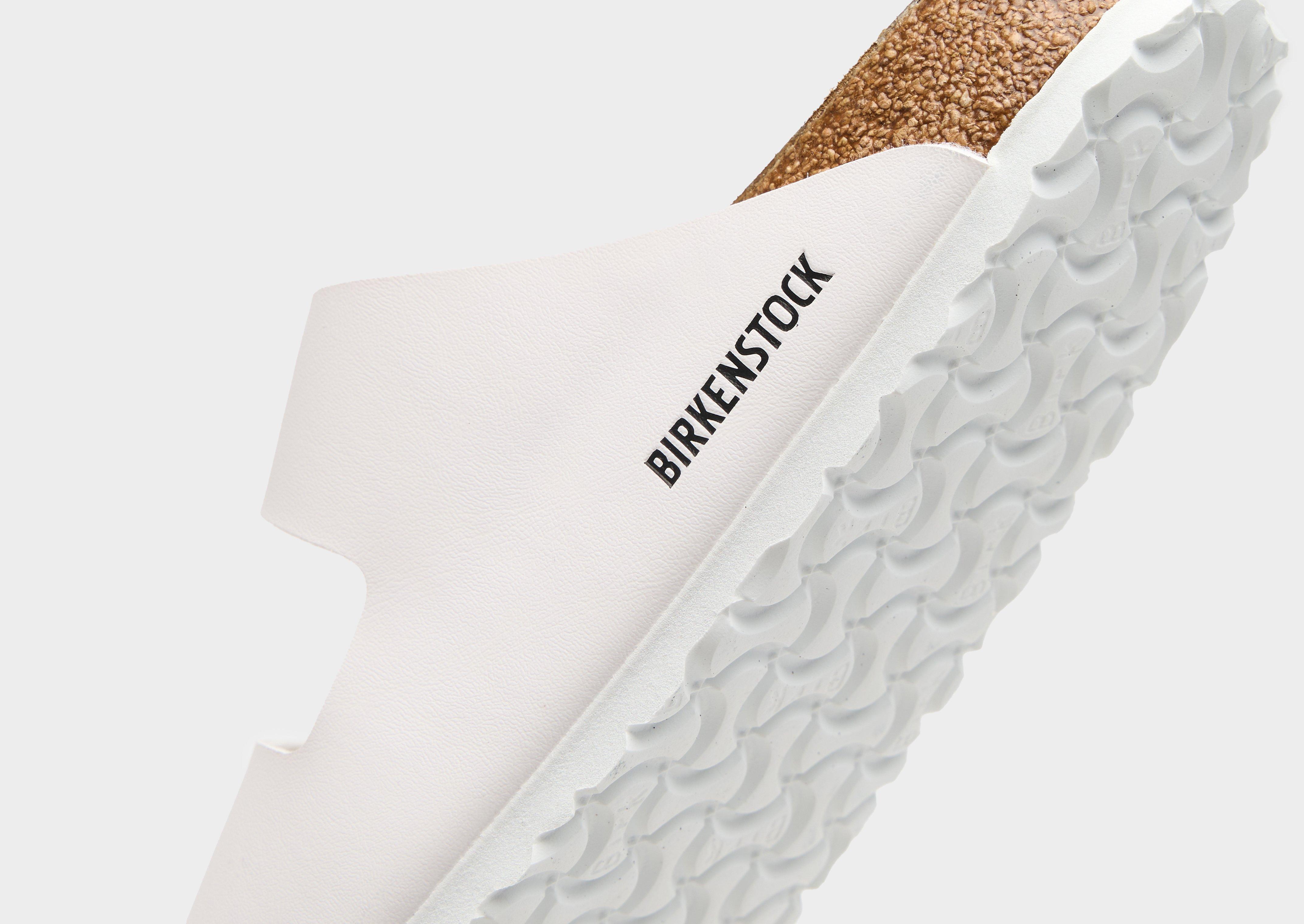 Birkenstock Arizona Birko-Flor Slides Women's