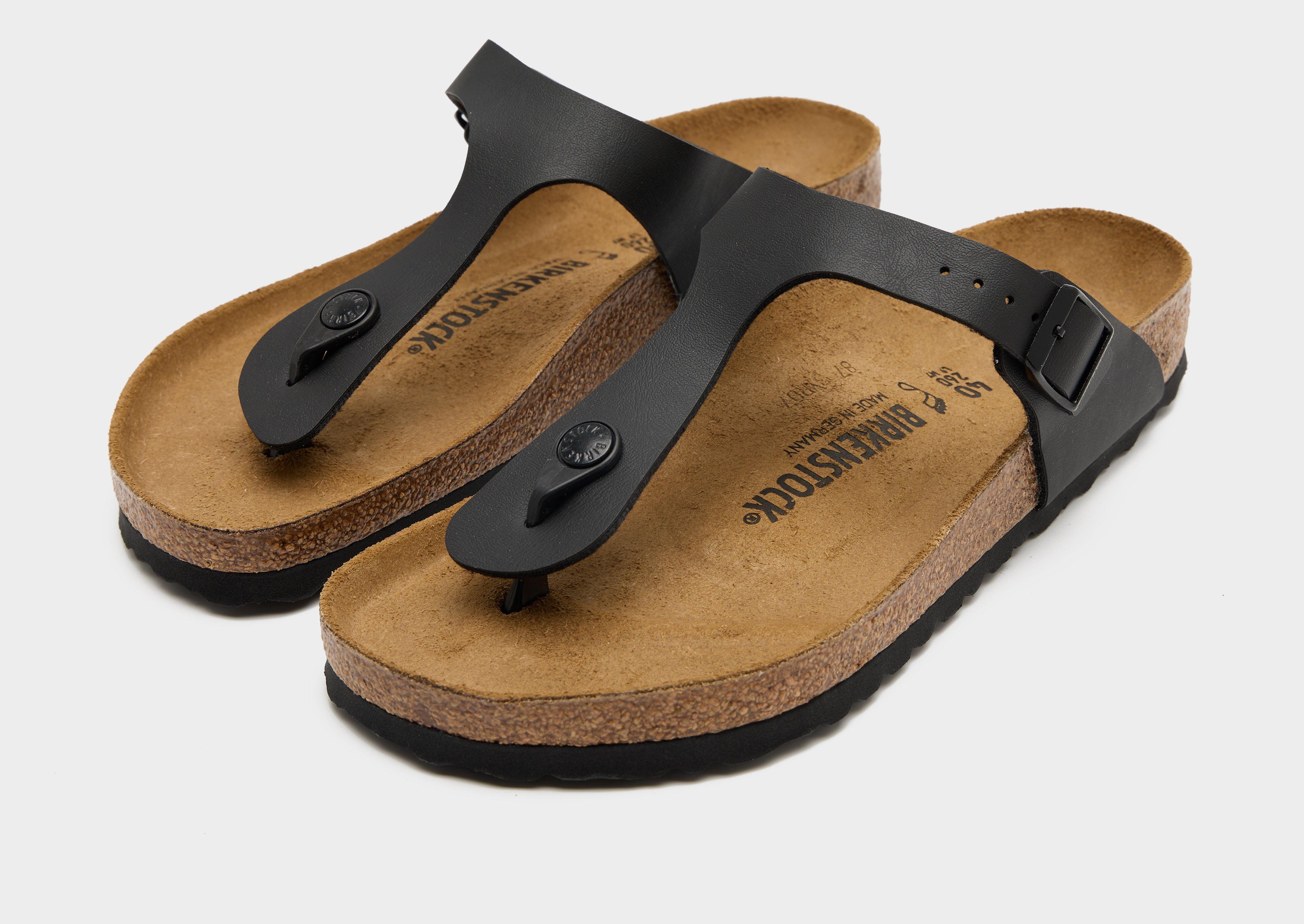 Birkenstock Gizeh Sandals Women's