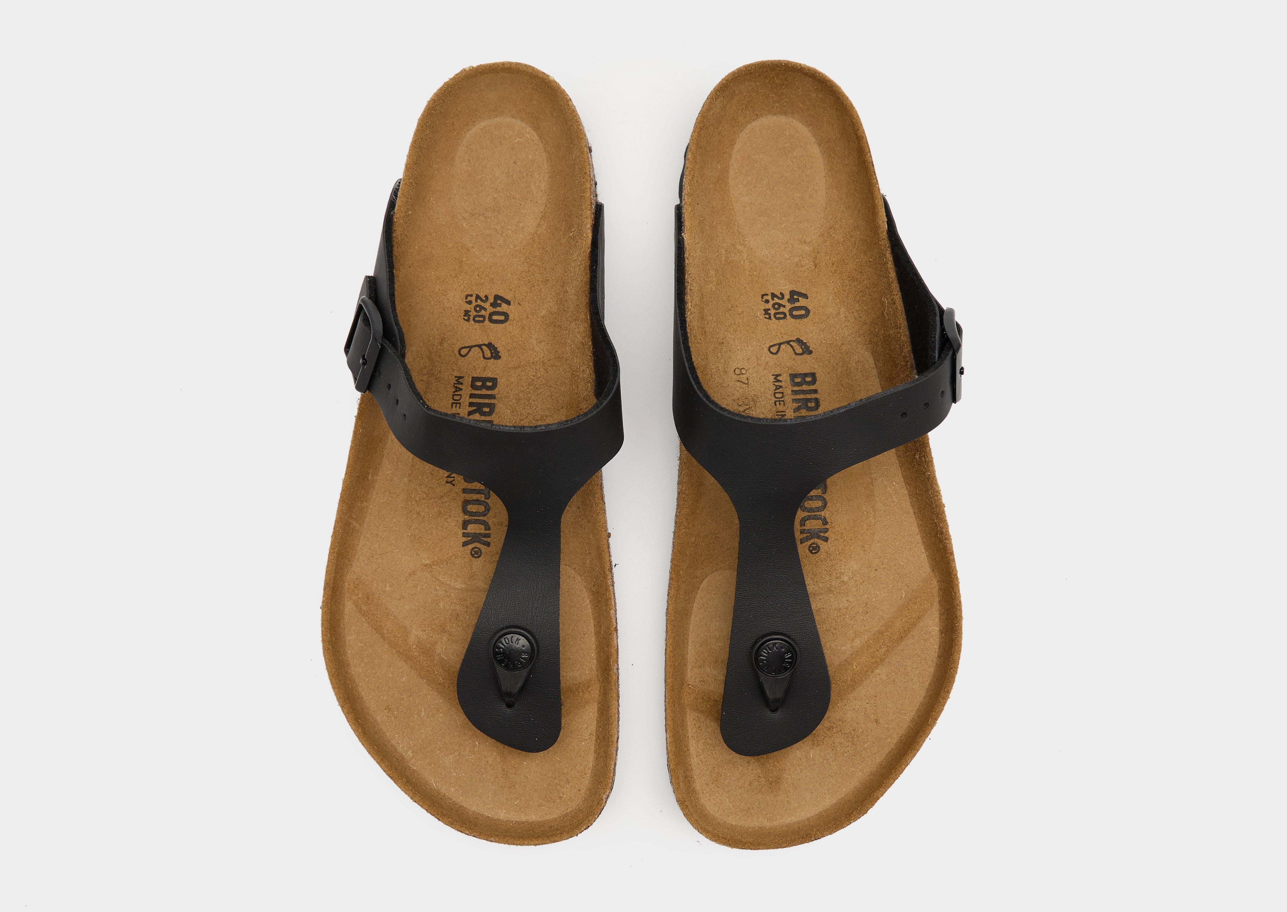 Birkenstock Gizeh Sandals Women's