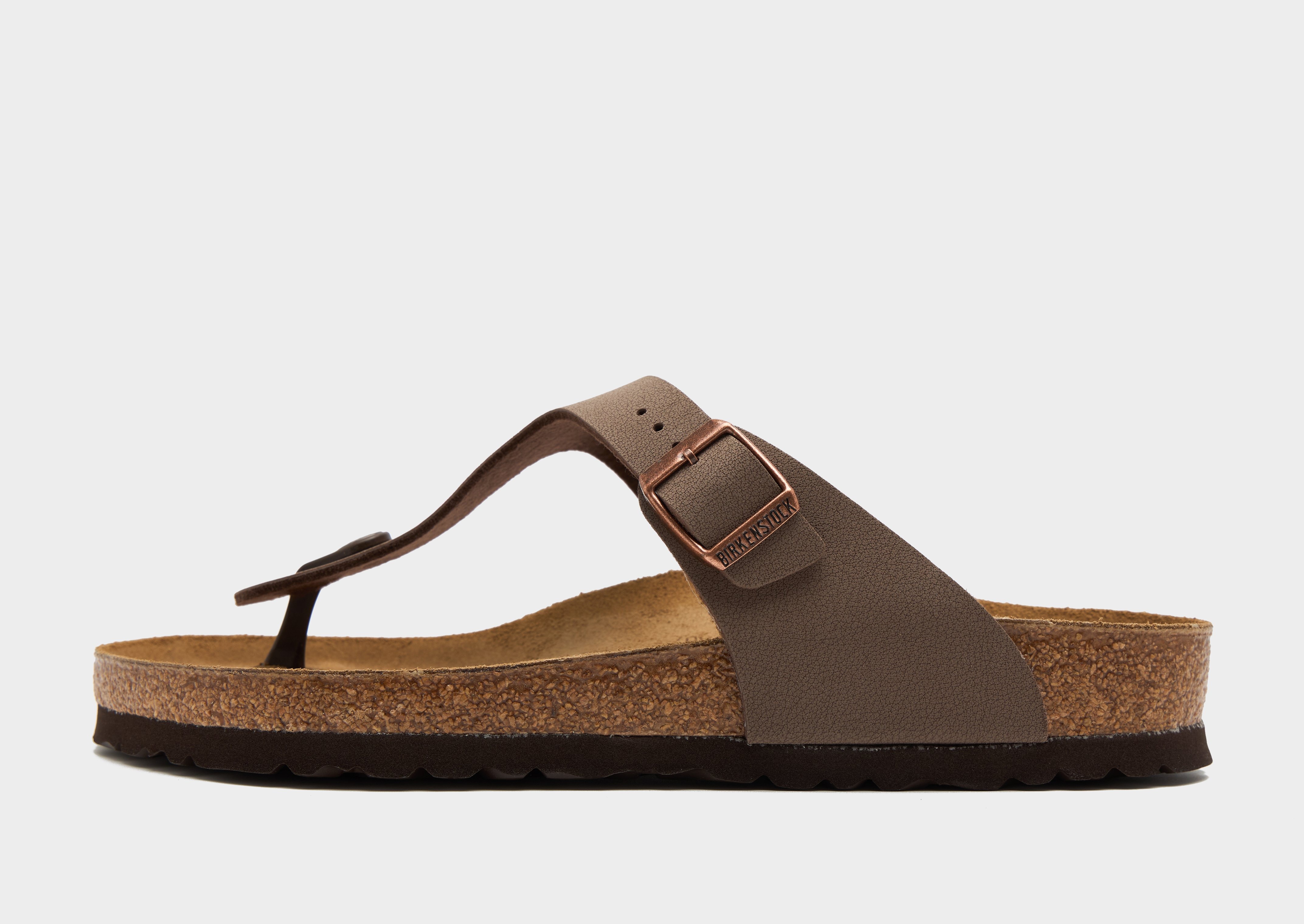 Birkenstock Gizeh Sandals JD Sports