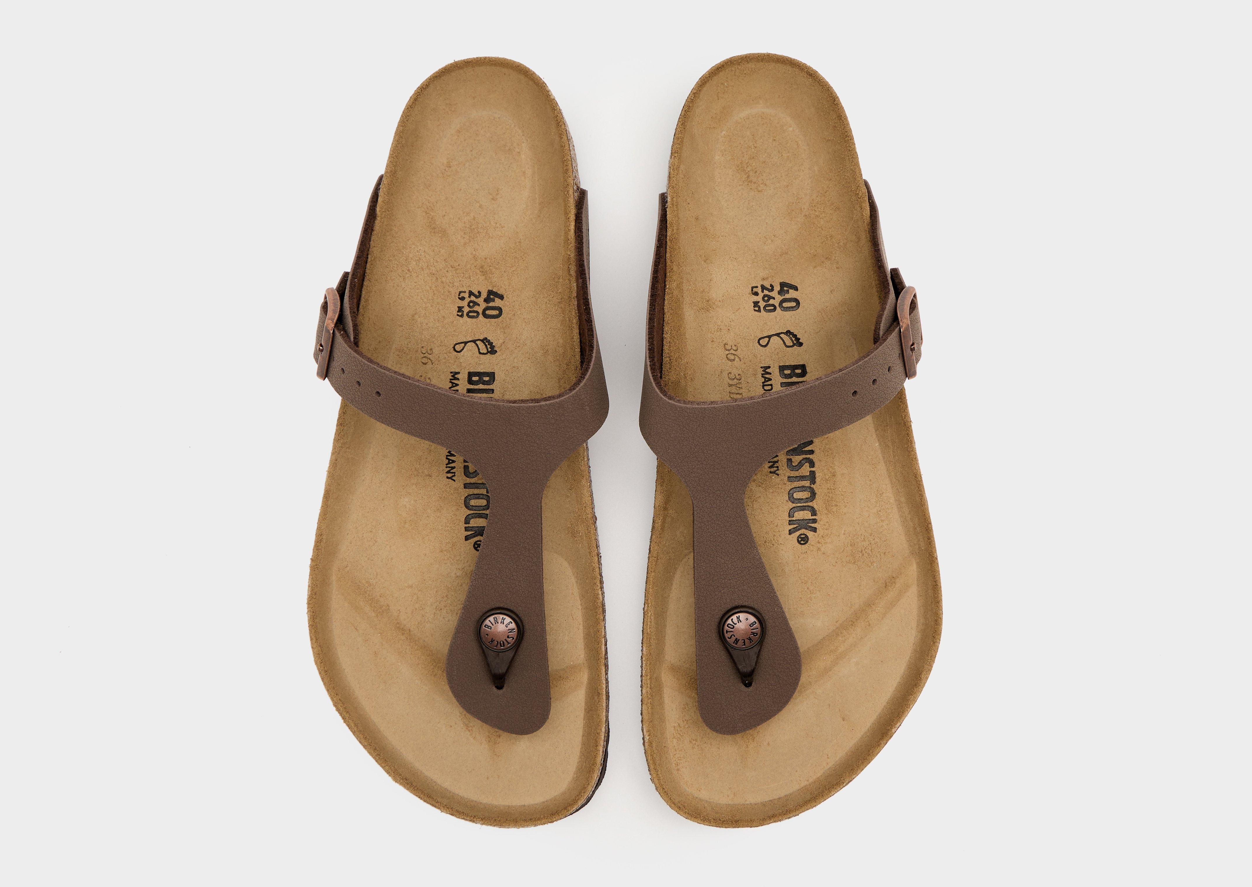 Birkenstock Gizeh Sandals Women's