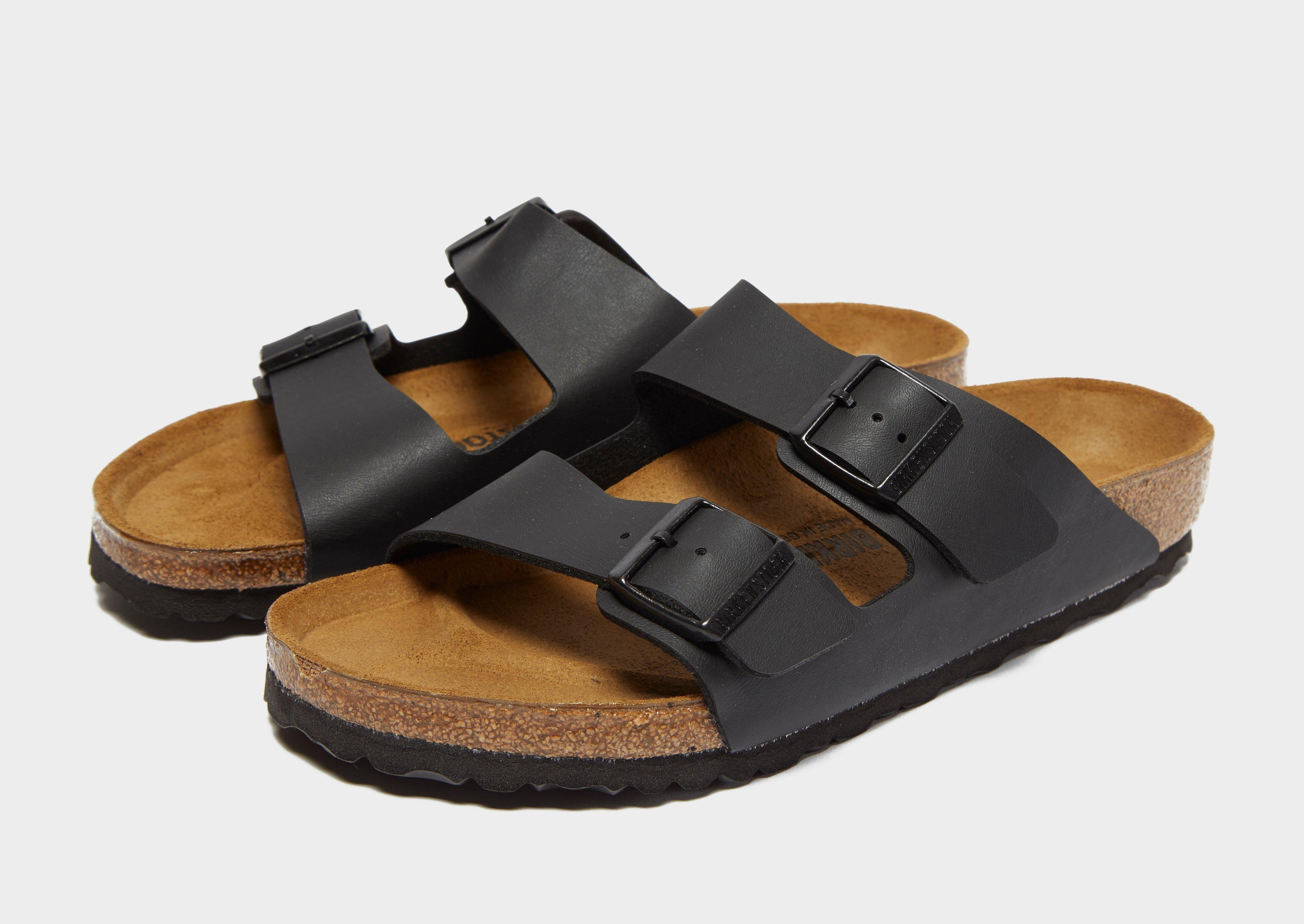 Birkenstock Arizona Birko-Flor Slides
