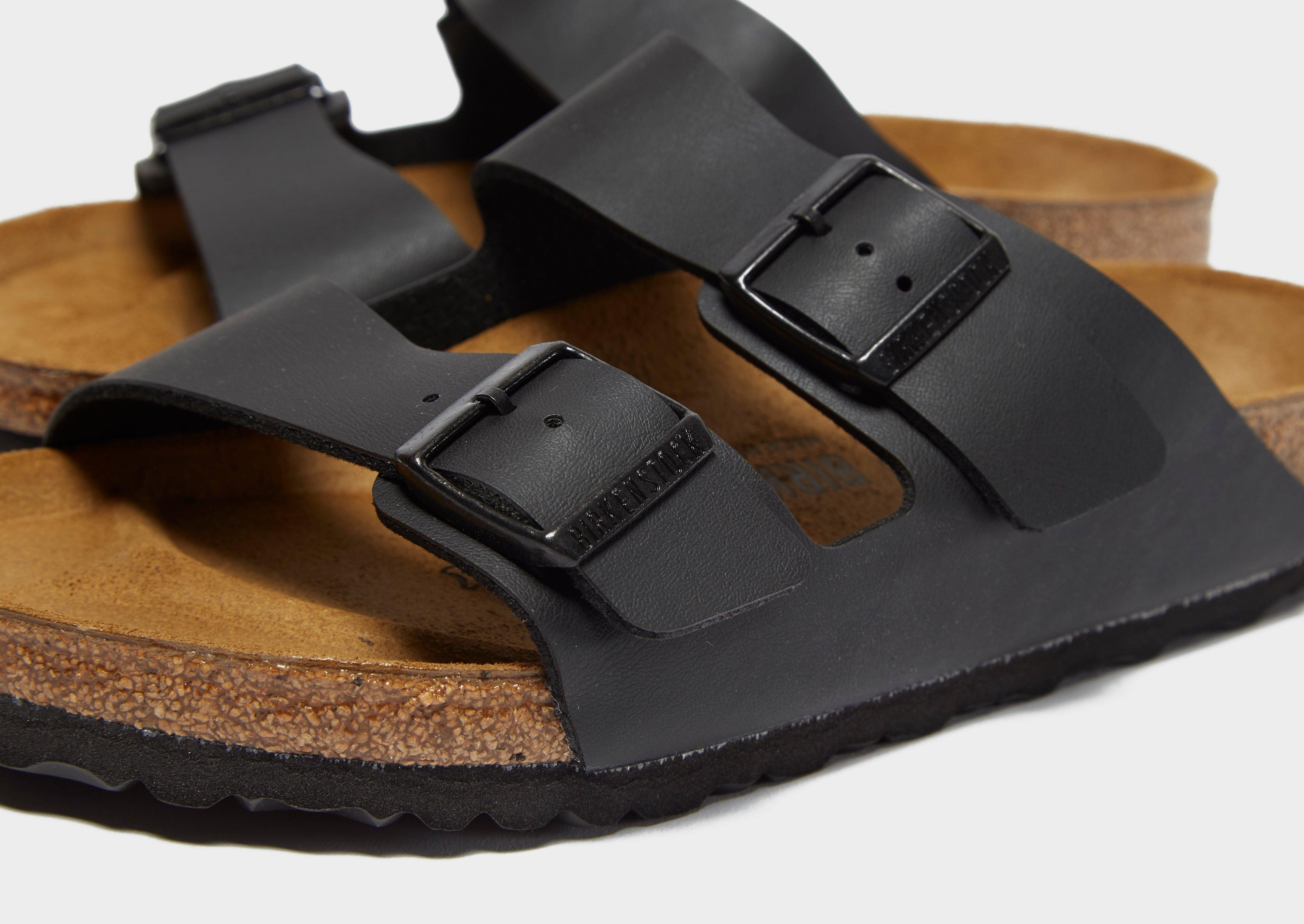 Birkenstock Arizona Birko-Flor Slides