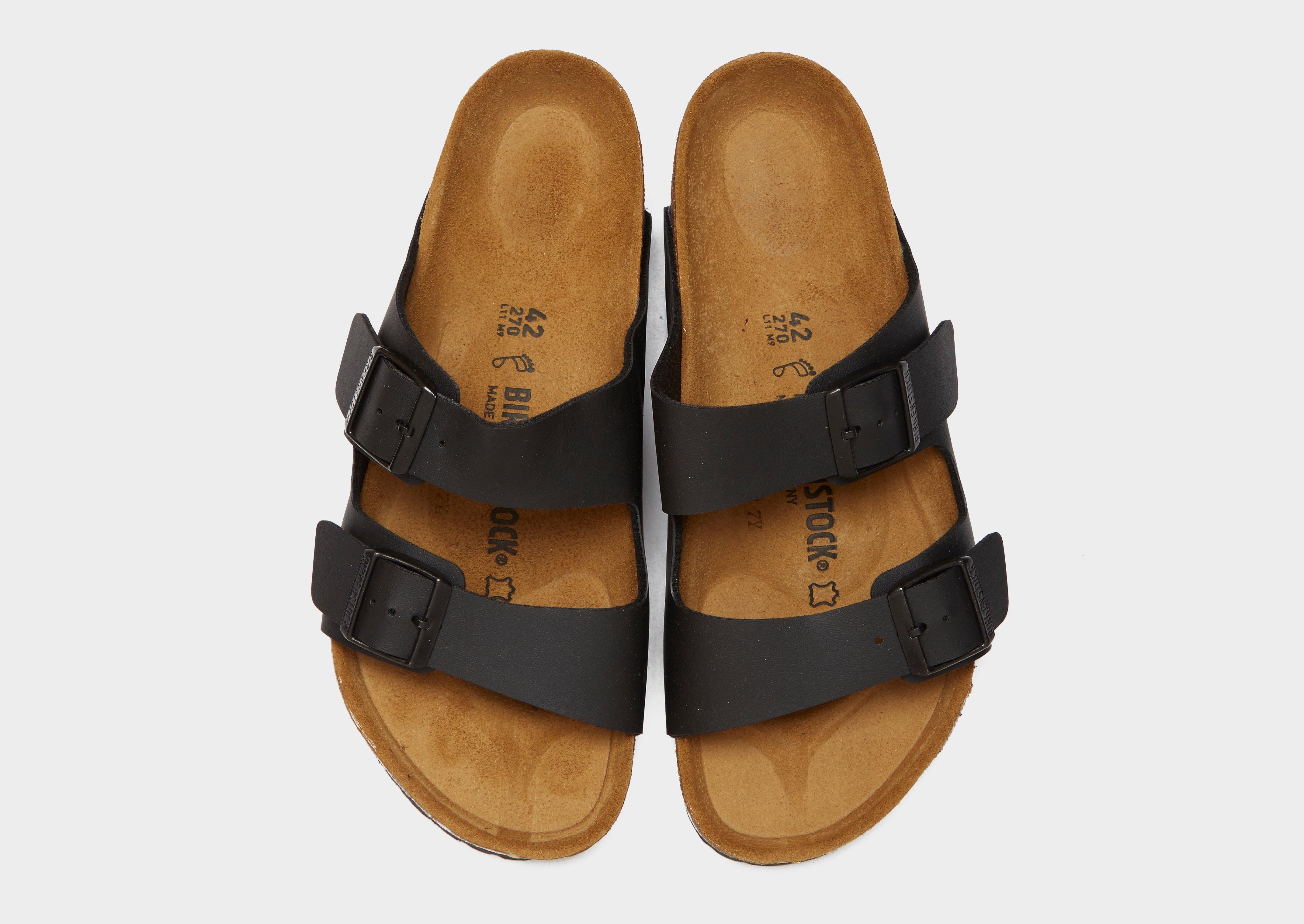 Birkenstock Arizona Birko-Flor Slides