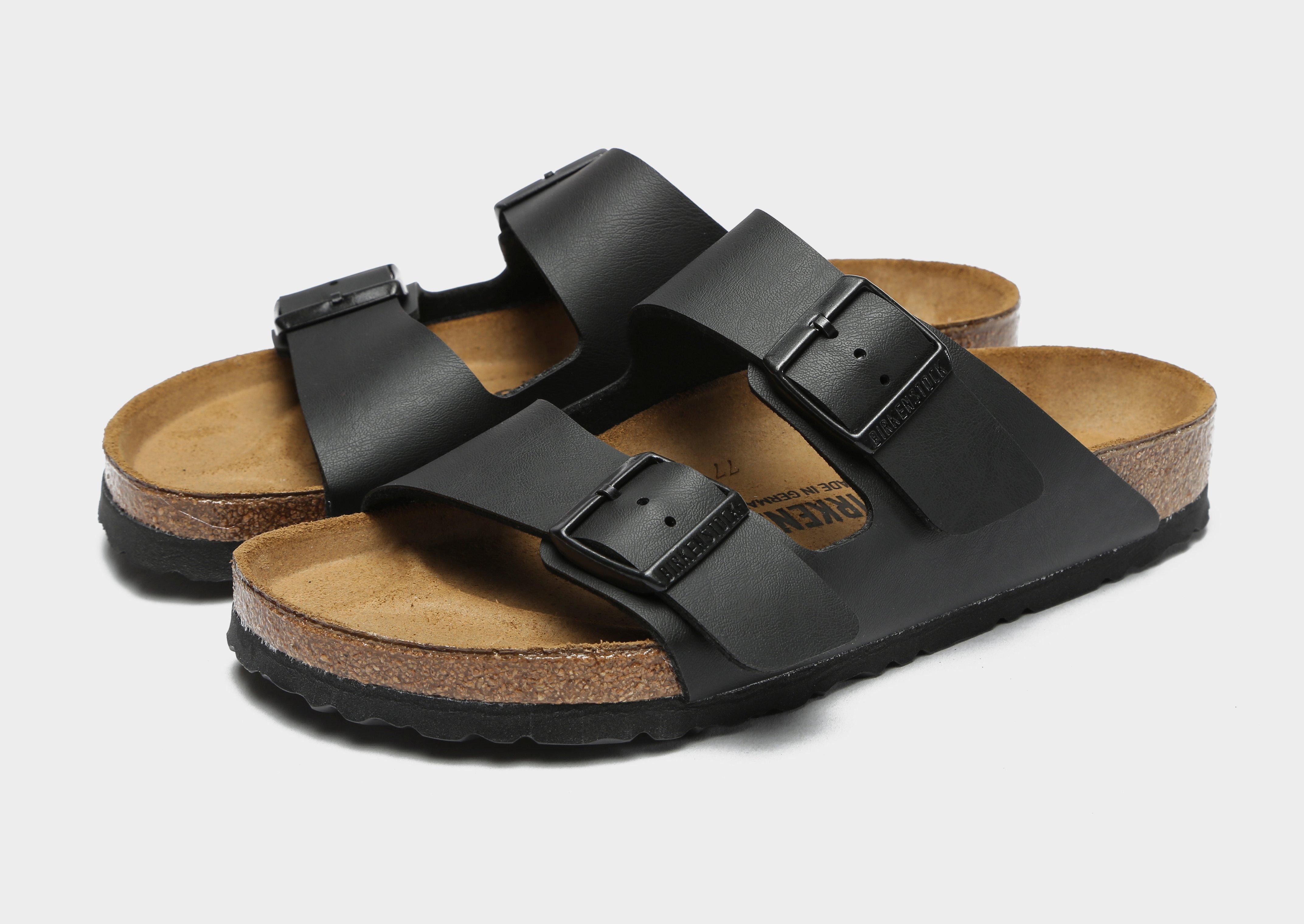 Birkenstock Arizona Birko-Flor Slides Women's