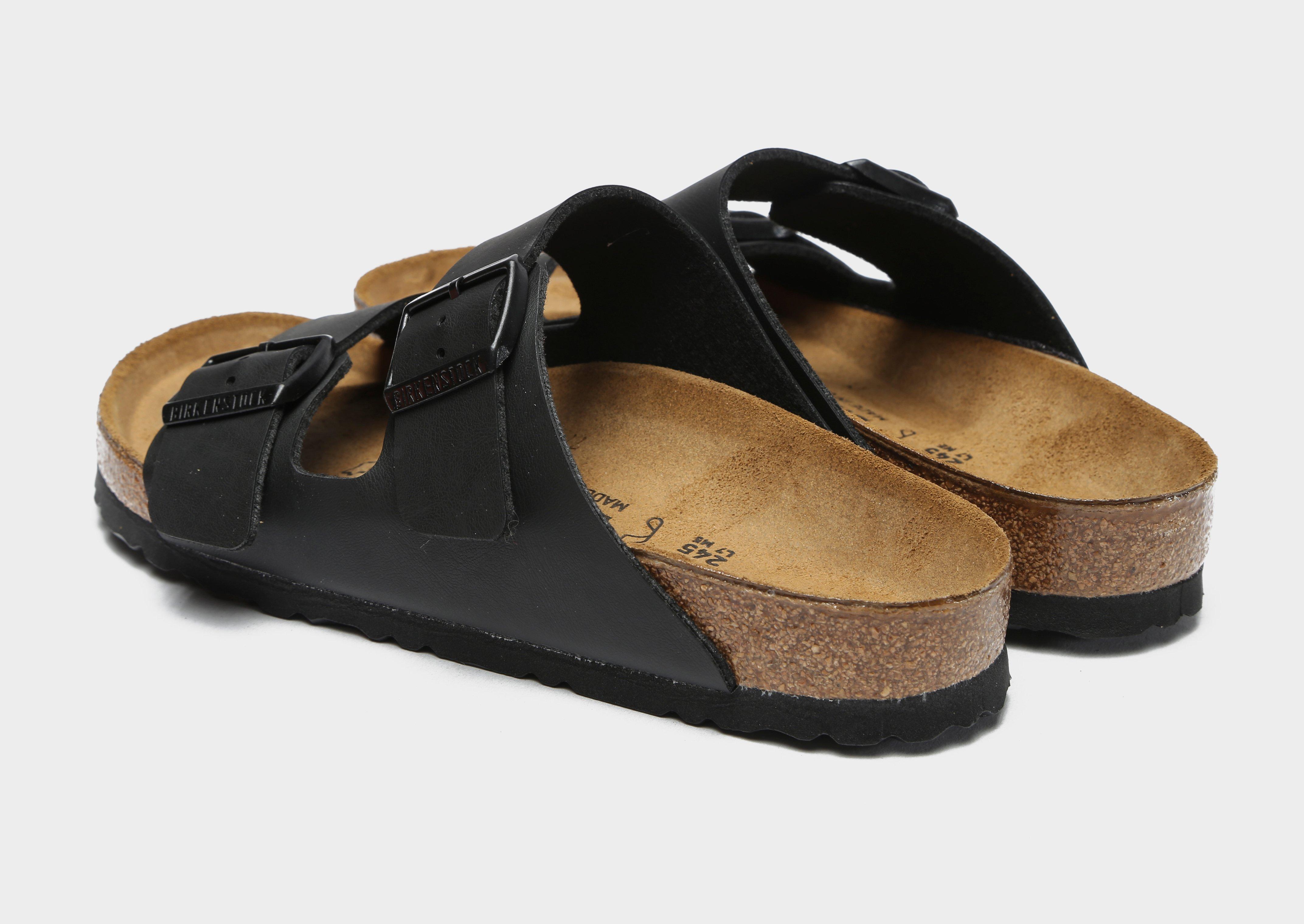 Birkenstock Arizona Birko-Flor Slides Women's