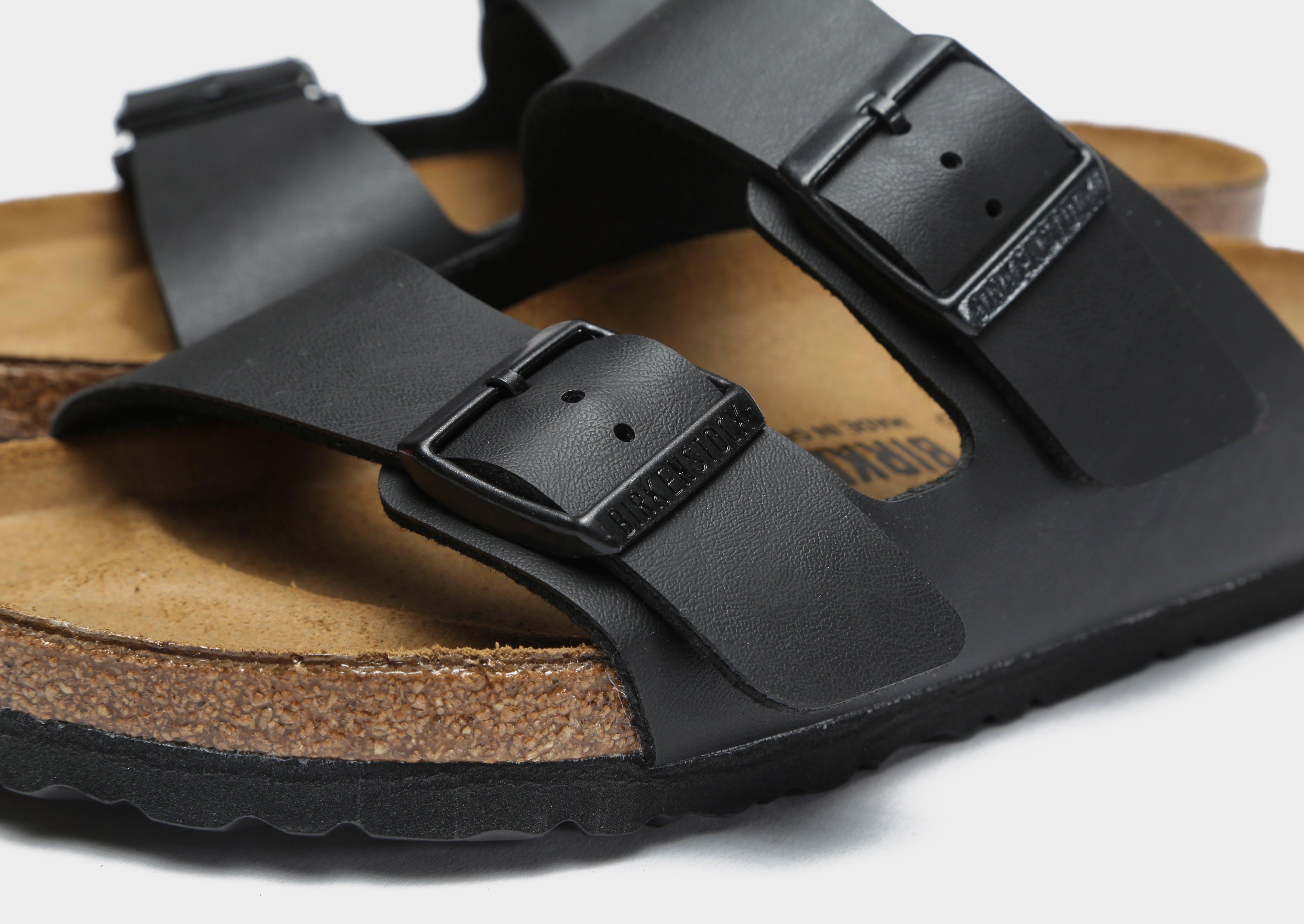 Birkenstock Arizona Birko-Flor Slides Women's