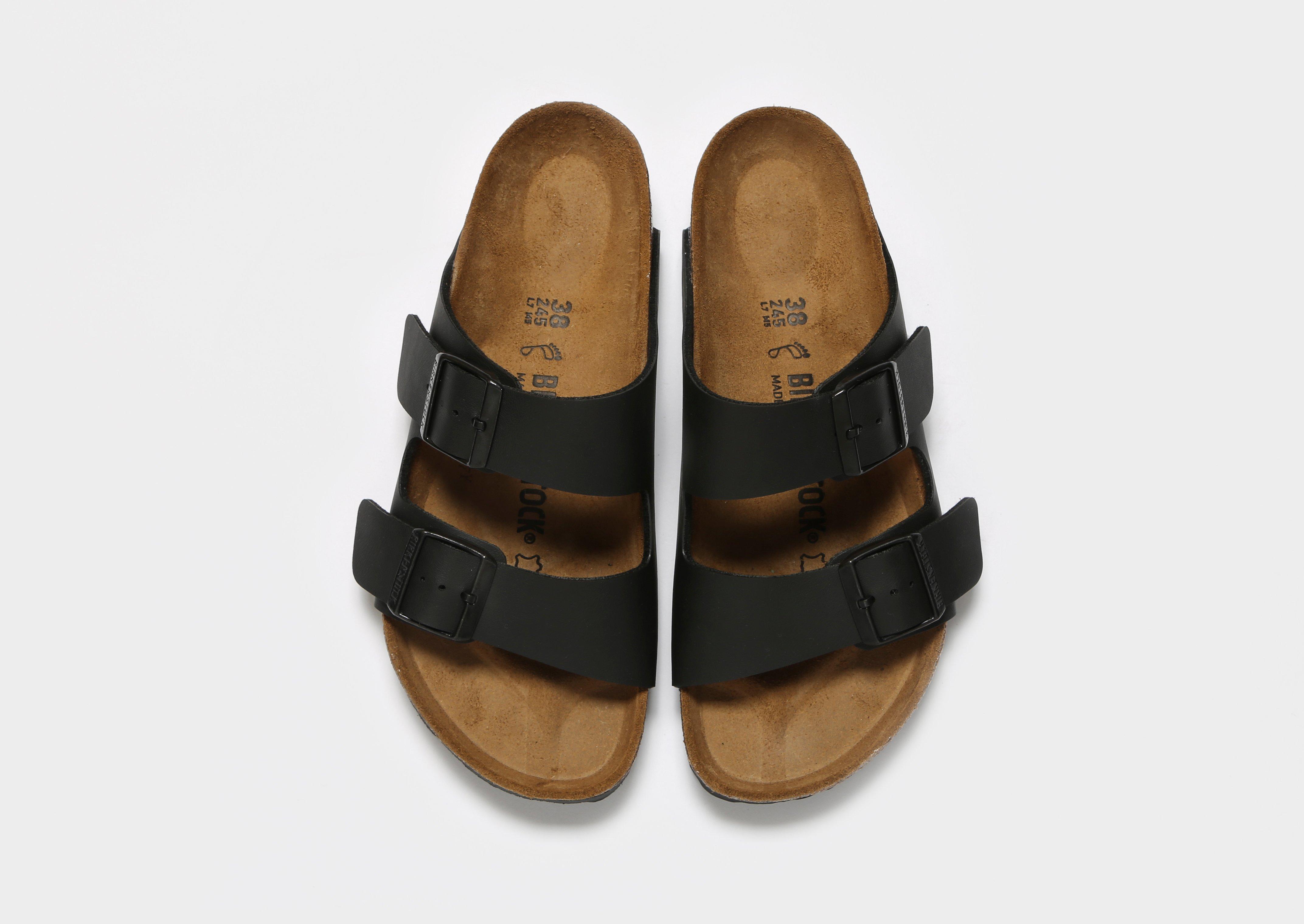 Birkenstock Arizona Birko-Flor Slides Women's