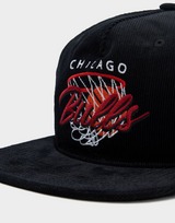 Mitchell & Ness Chicago Bulls Cap