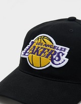 Mitchell & Ness LA Lakers Cap