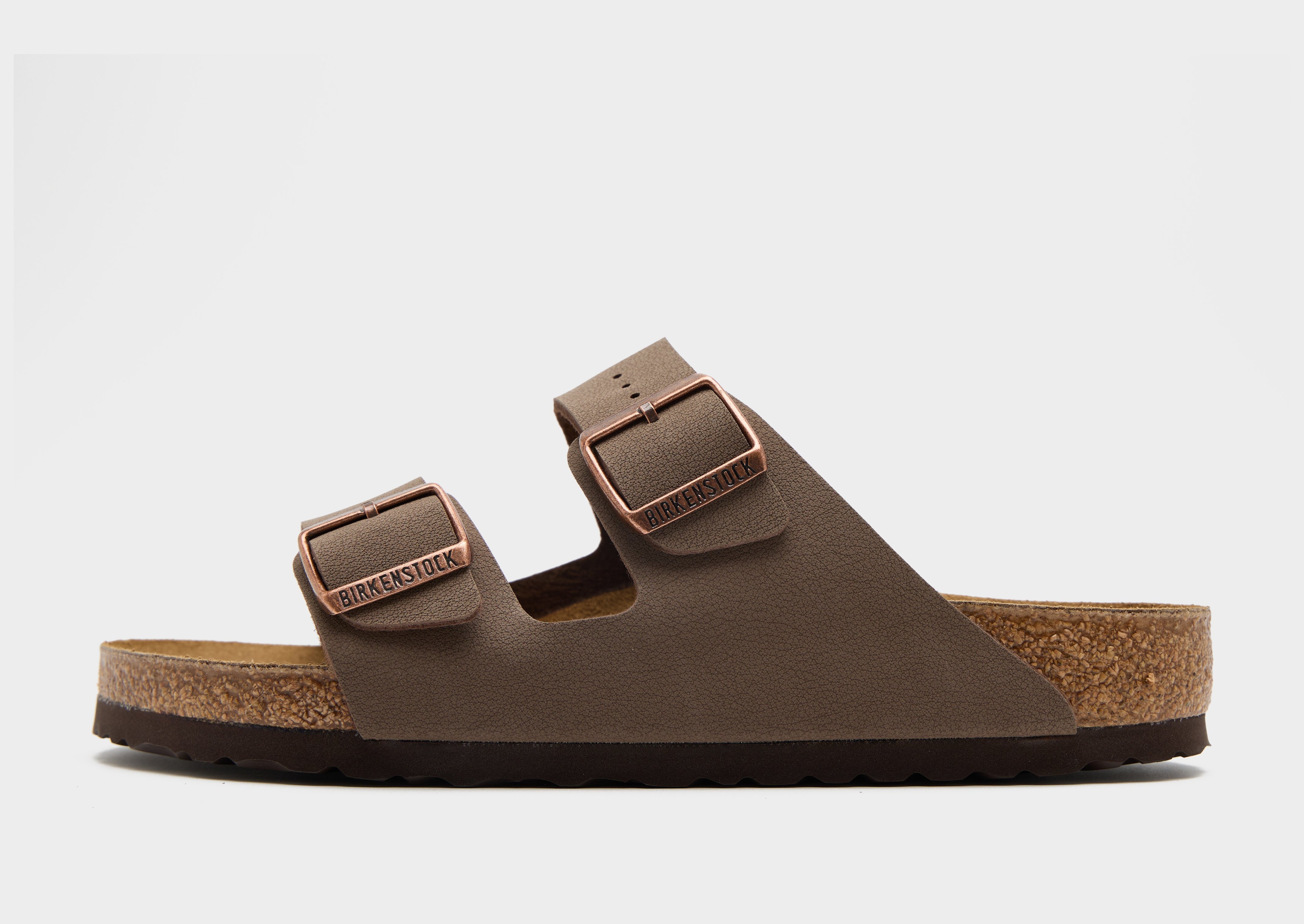 Birkenstock slides women on sale