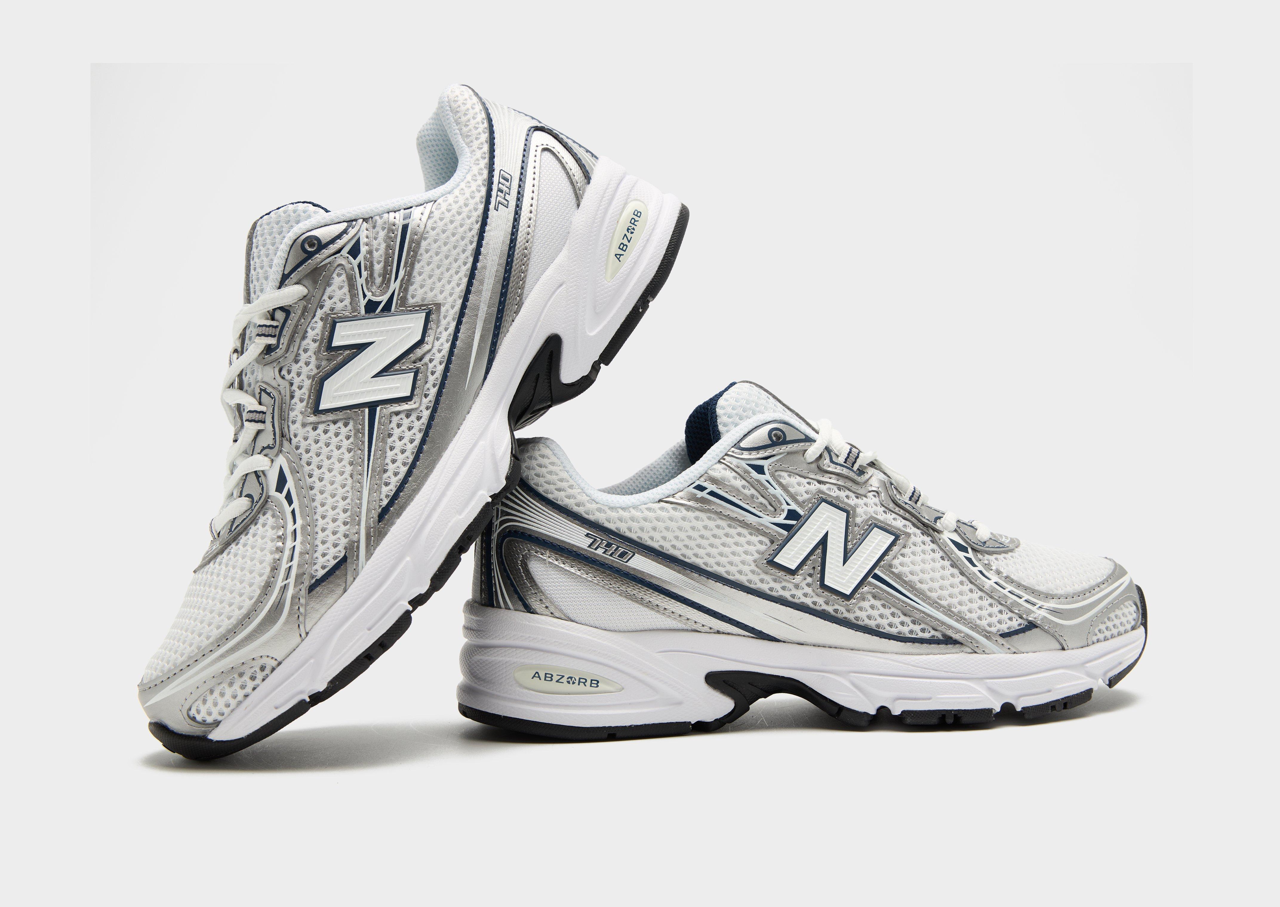 New Balance 740 Women's