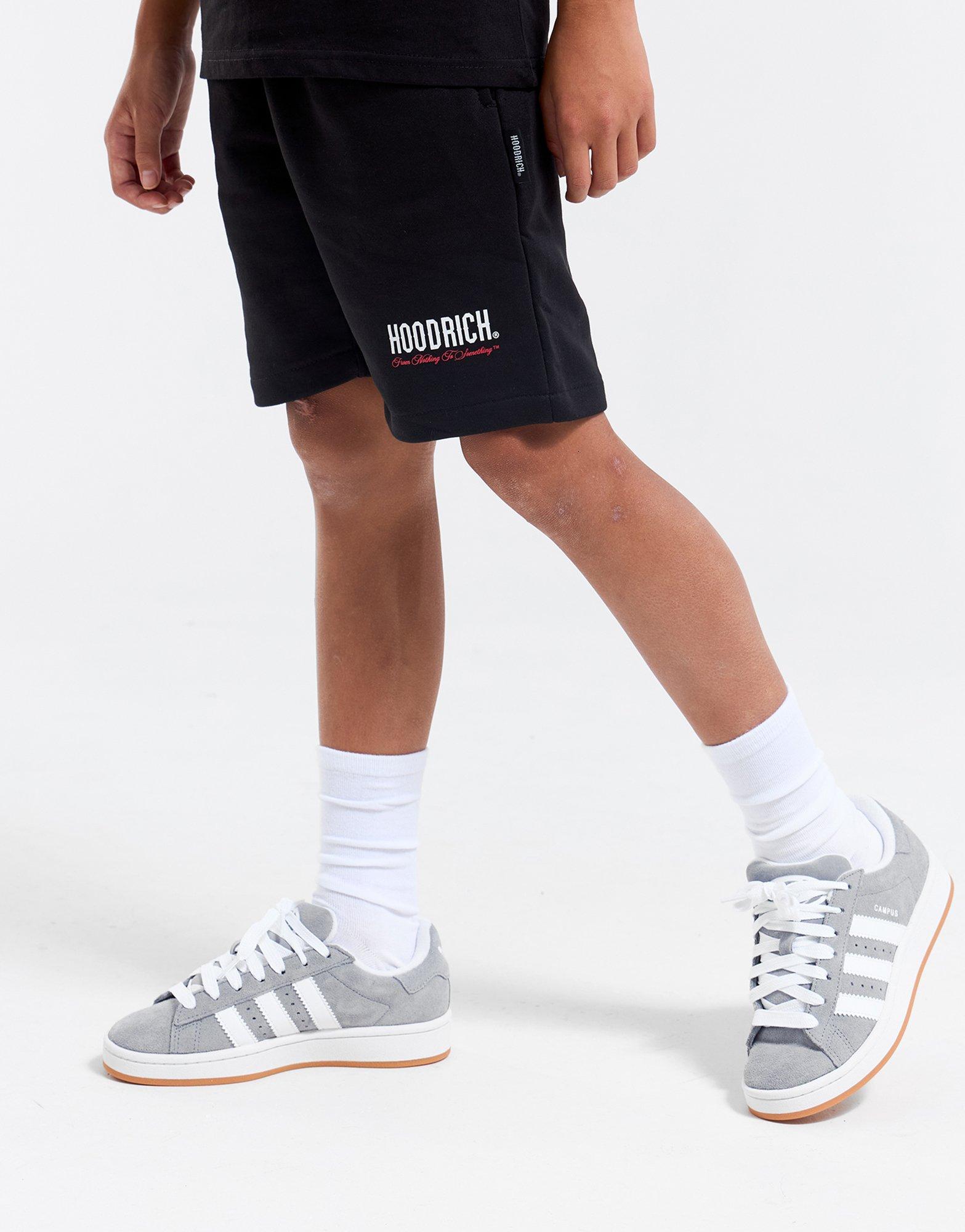 Hoodrich Shorts Junior's