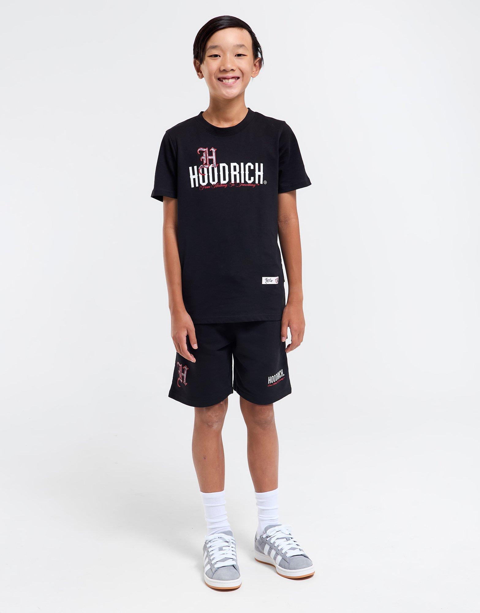 Hoodrich Shorts Junior's