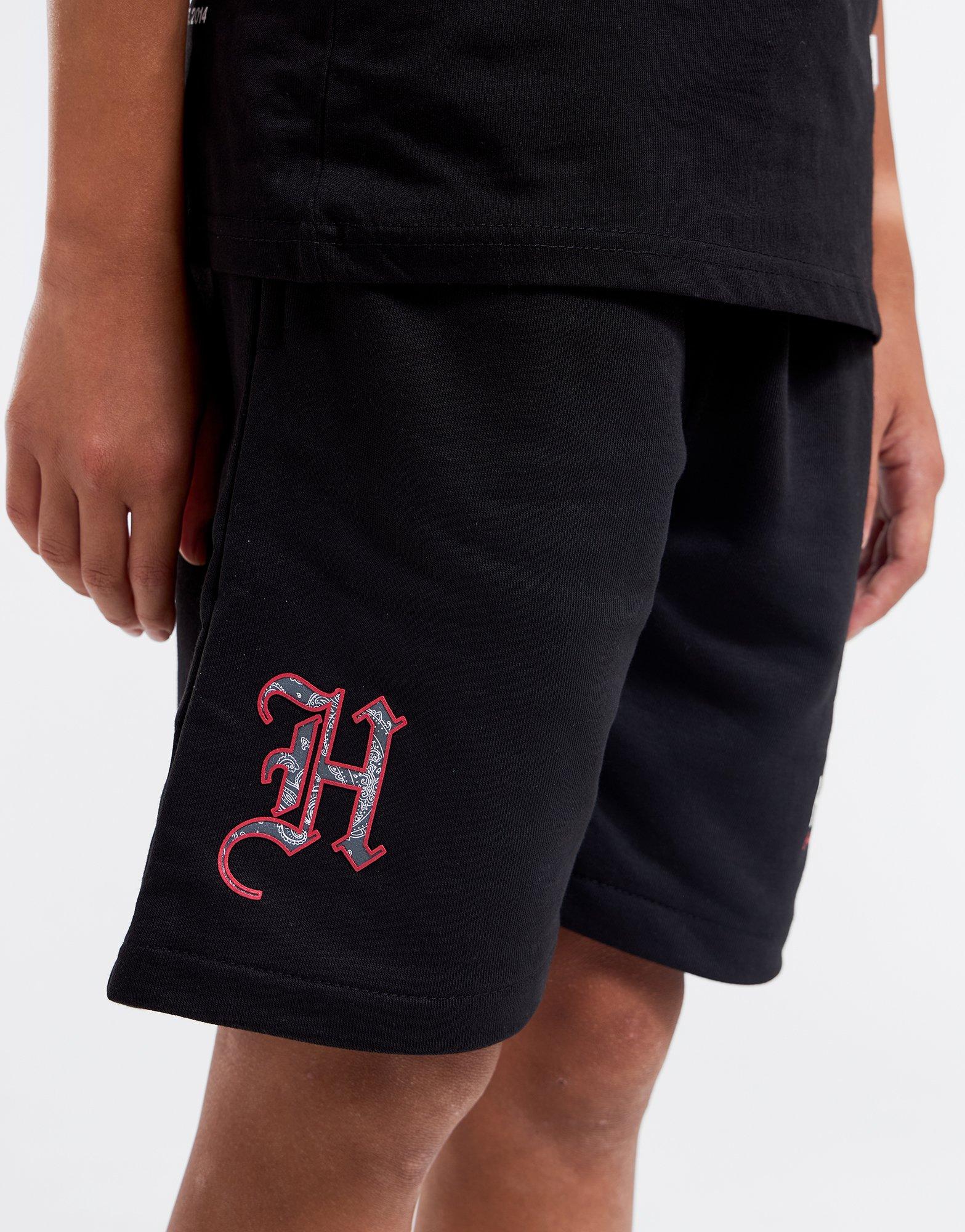 Hoodrich Shorts Junior's