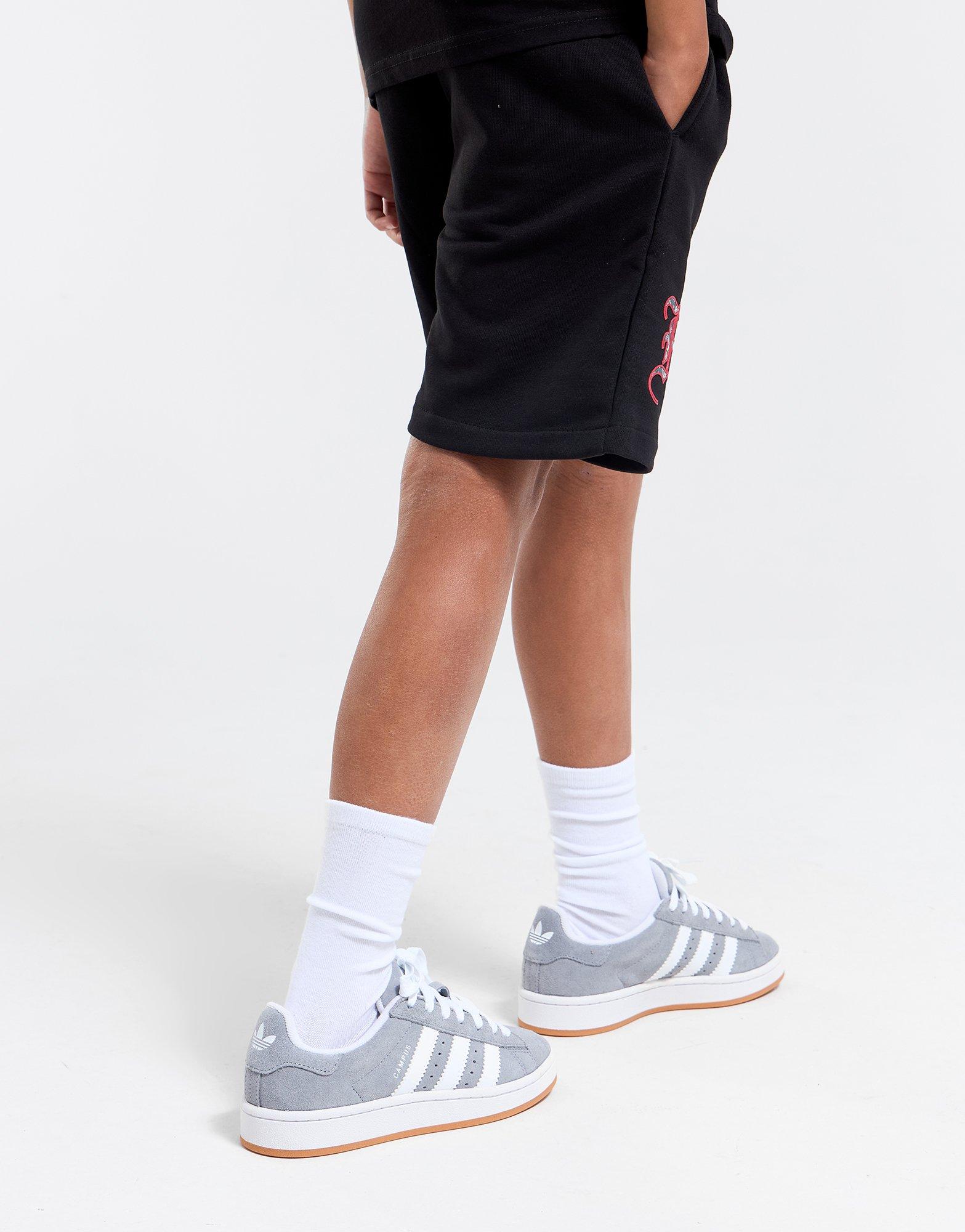 Hoodrich Shorts Junior's