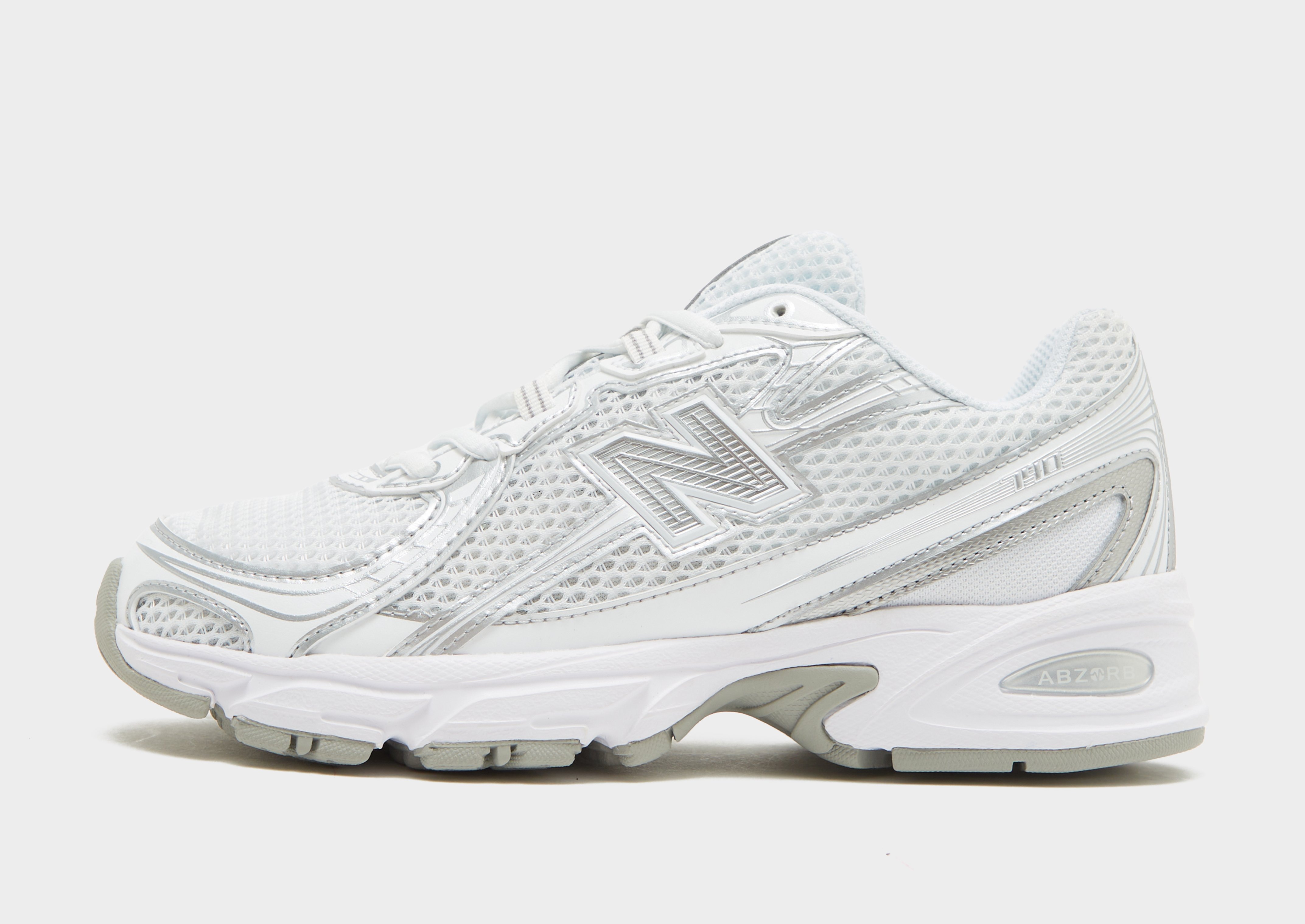 New Balance 740 White (TD)