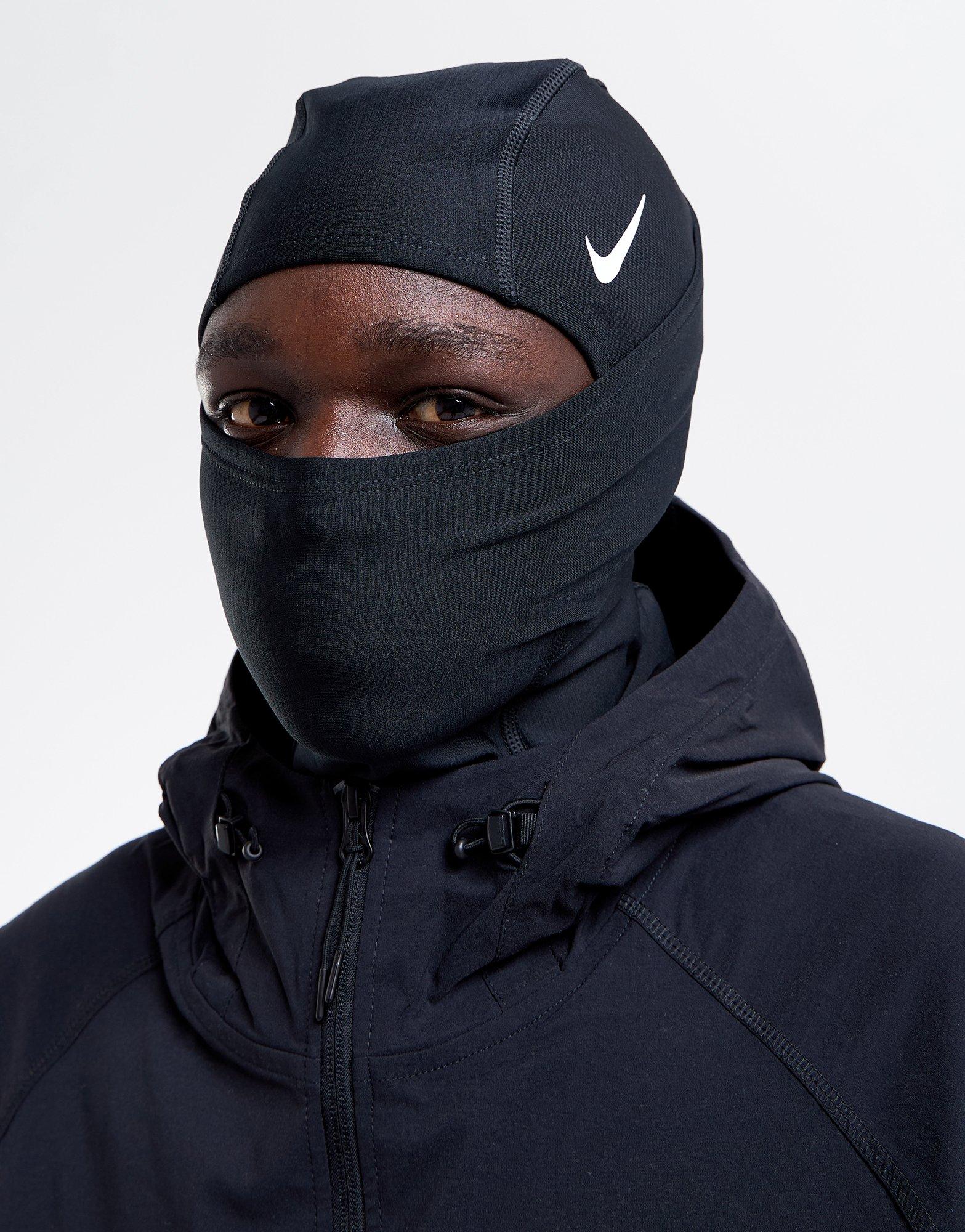 Nike pro hood best sale